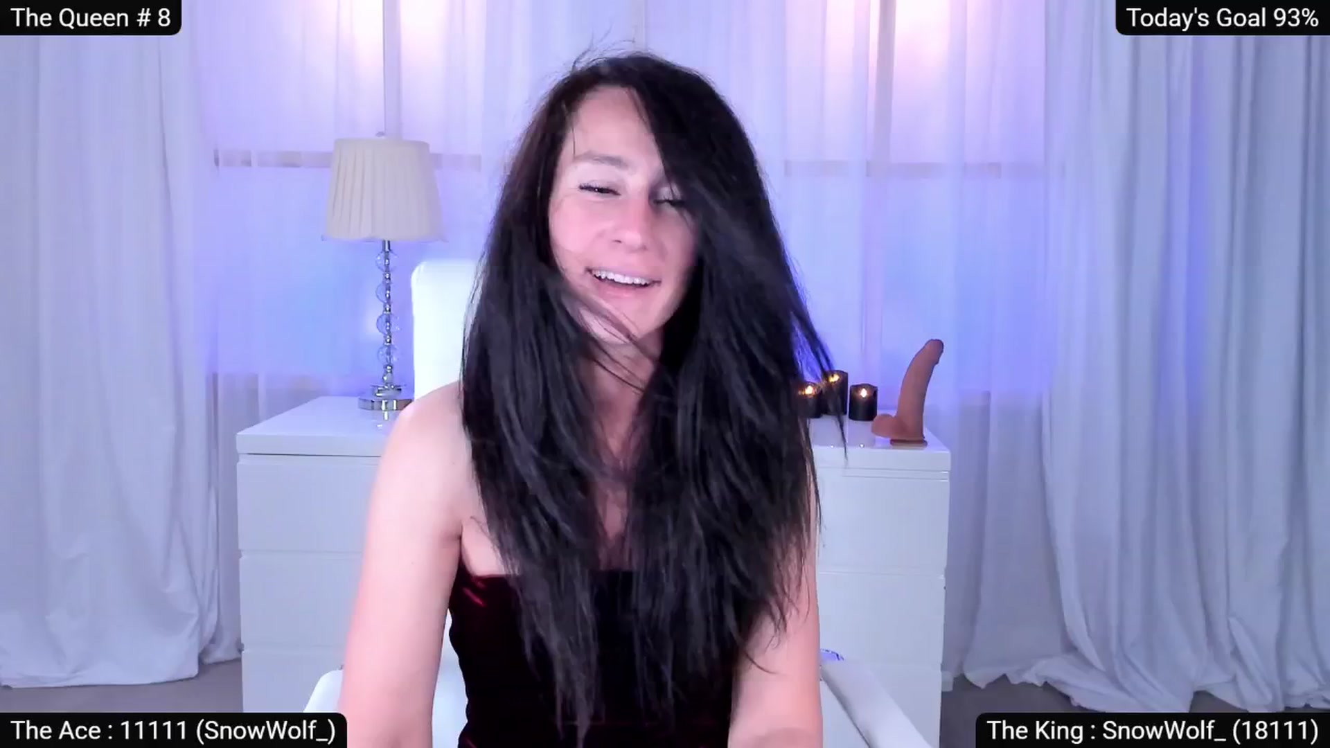 Gallery image thumbnail from Olivia's myfreecams stream on, 04/05/2026, 06:31 image 10 of 20