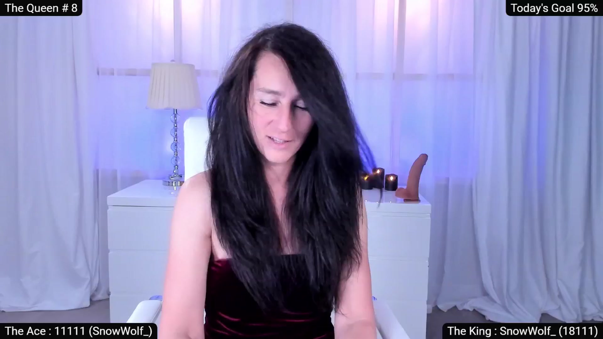 Gallery image thumbnail from Olivia's myfreecams stream on, 04/05/2026, 06:31 image 18 of 20