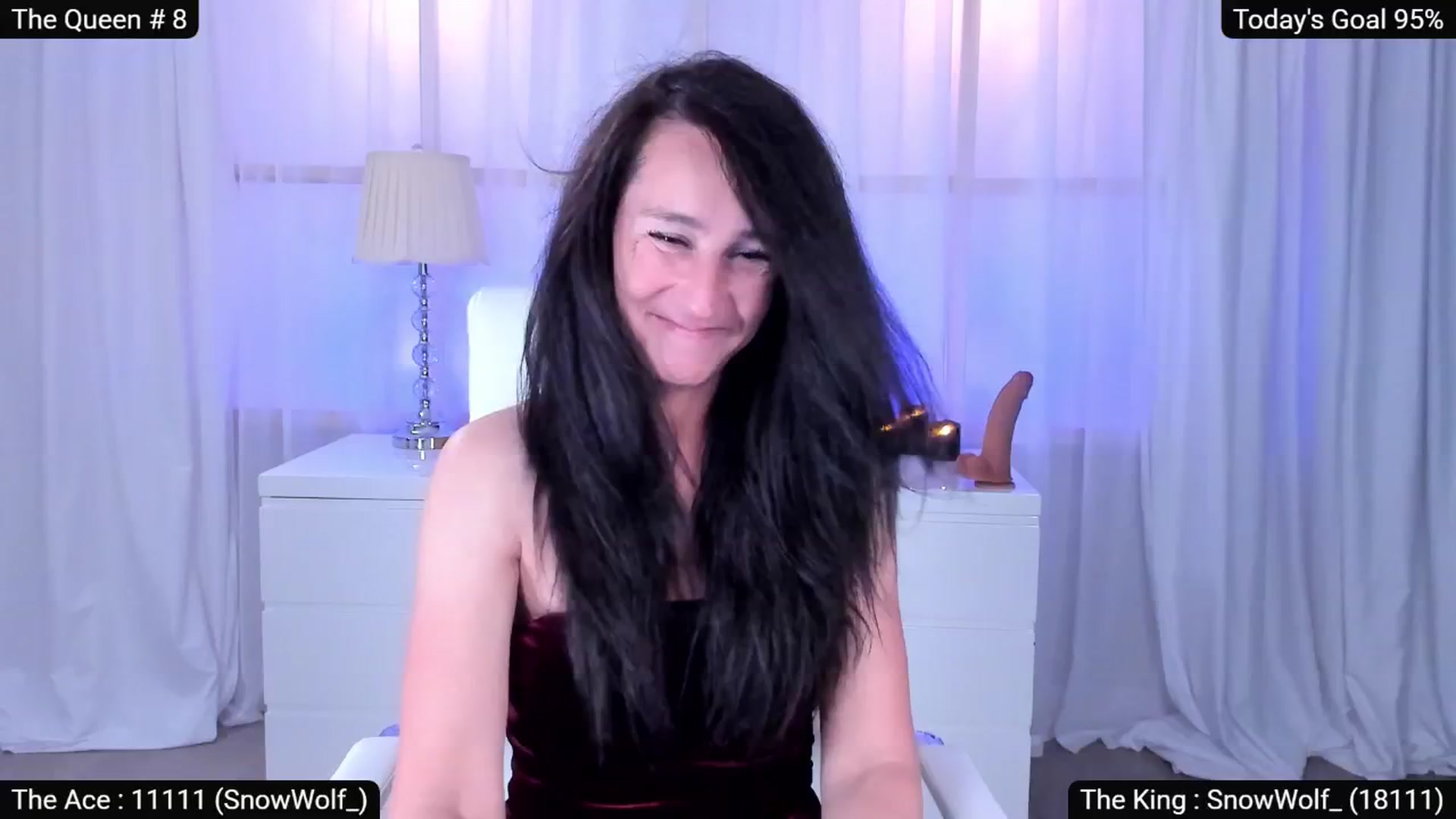 Gallery image thumbnail from Olivia's myfreecams stream on, 04/05/2026, 06:31 image 12 of 20