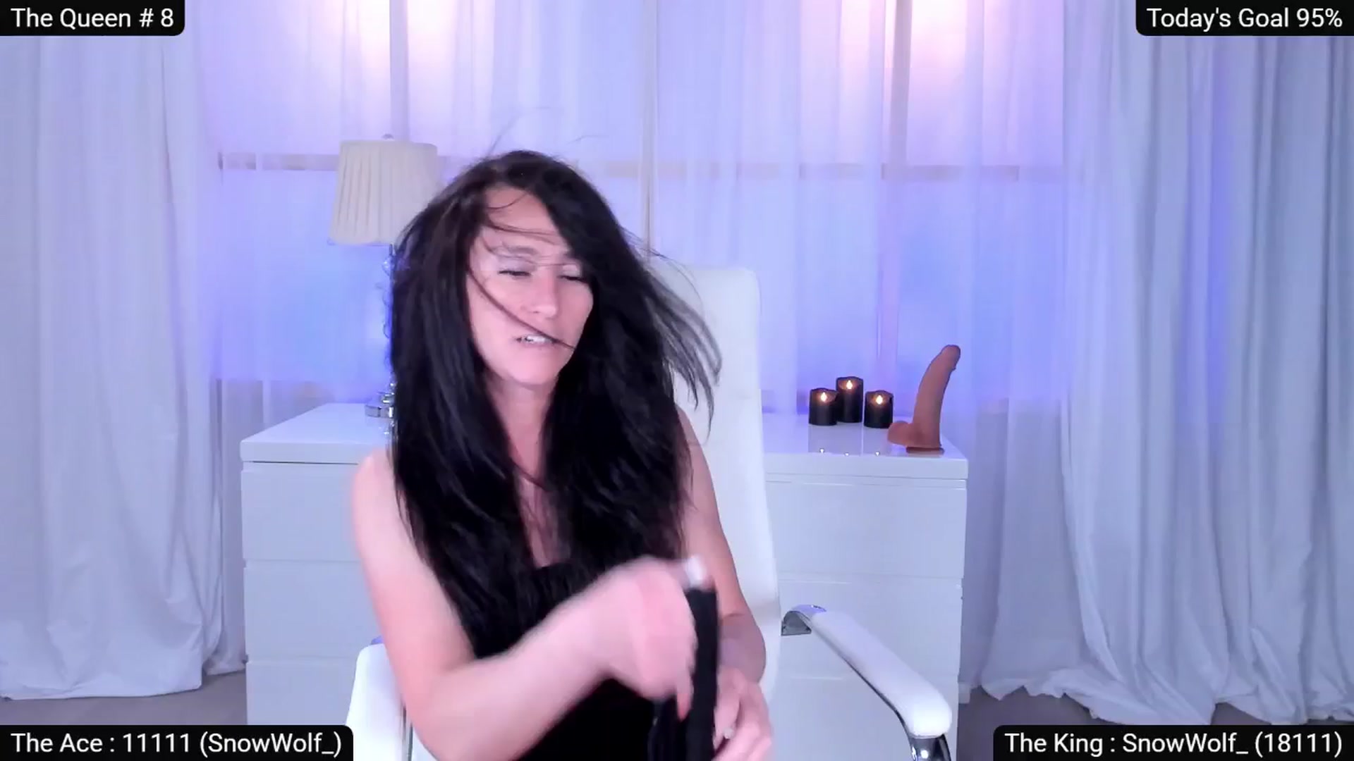 Gallery image thumbnail from Olivia's myfreecams stream on, 04/05/2026, 06:31 image 19 of 20