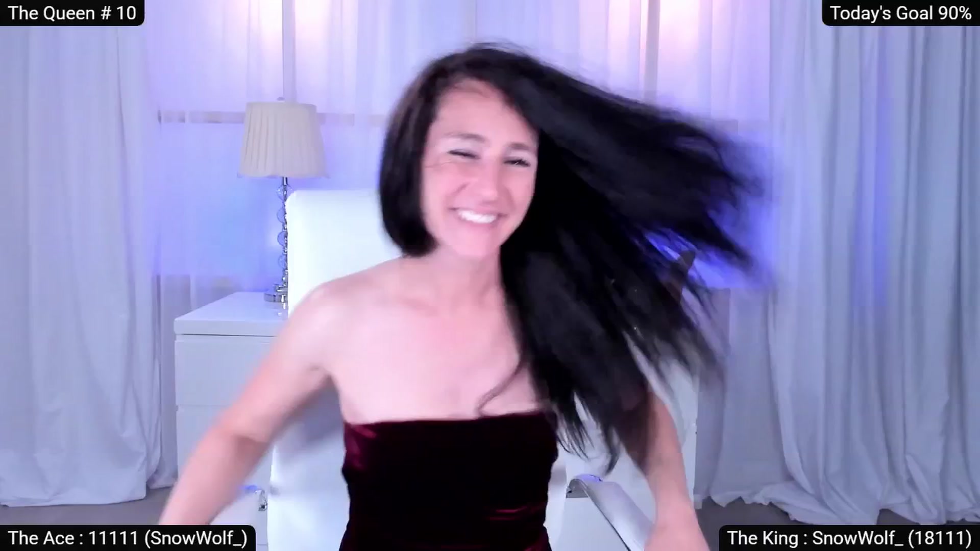 Gallery image thumbnail from Olivia's myfreecams stream on, 04/05/2026, 06:31 image 7 of 20