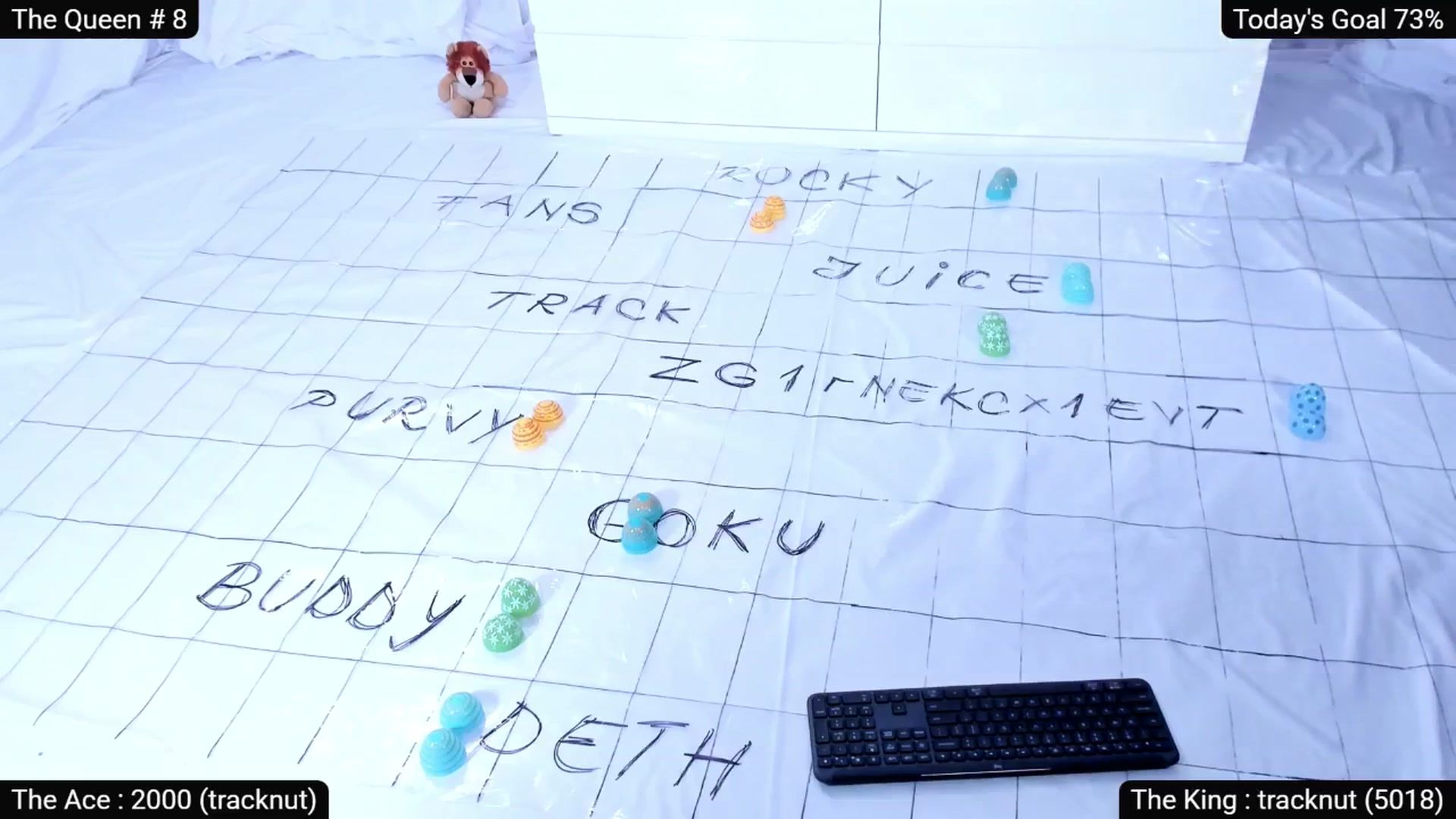Gallery image thumbnail from Olivia's myfreecams stream on, 04/06/2026, 06:11 image 13 of 20