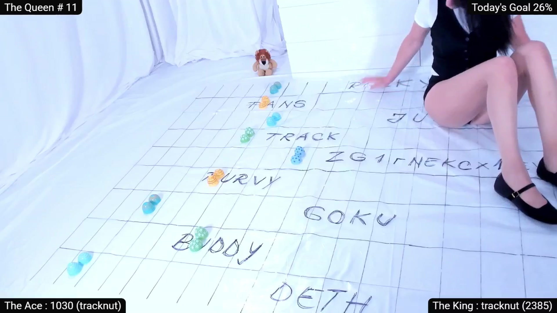 Gallery image thumbnail from Olivia's myfreecams stream on, 04/06/2026, 06:11 image 7 of 20