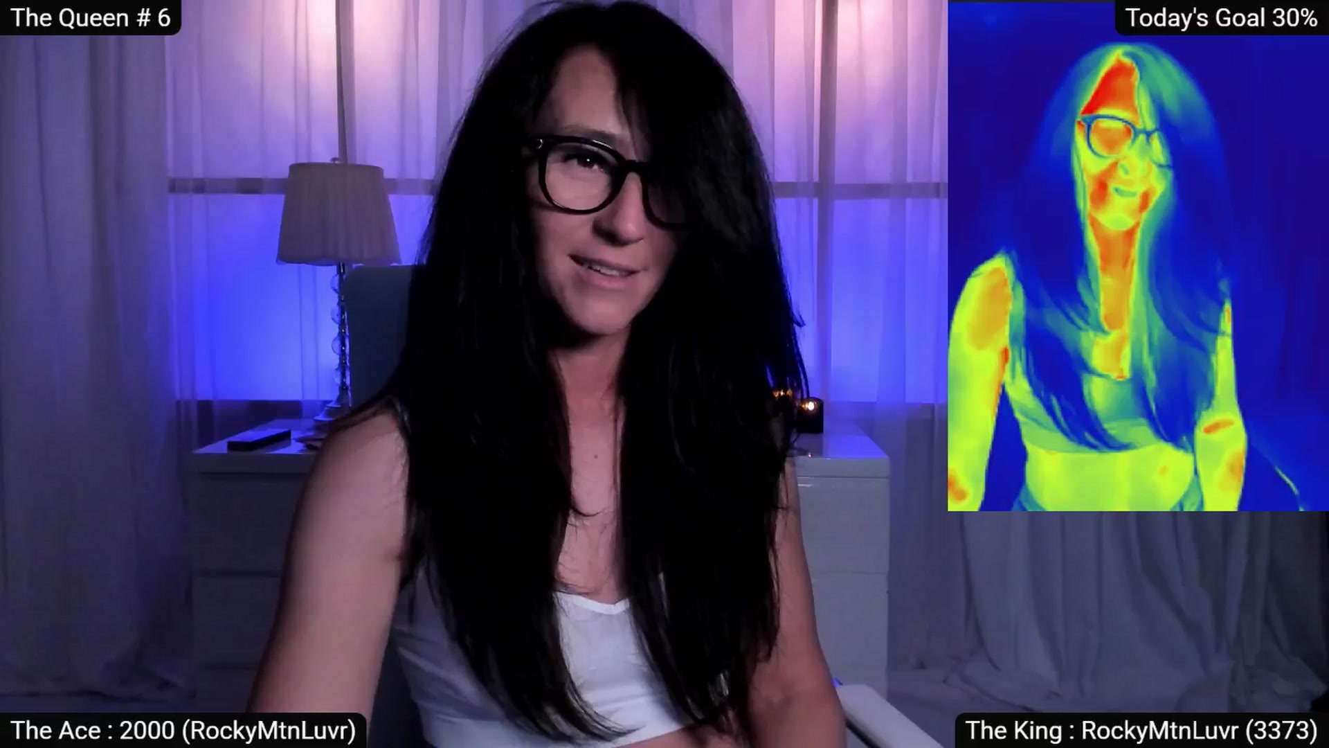 Gallery image thumbnail from Olivia's myfreecams stream on, 04/08/2026, 04:40 image 5 of 20
