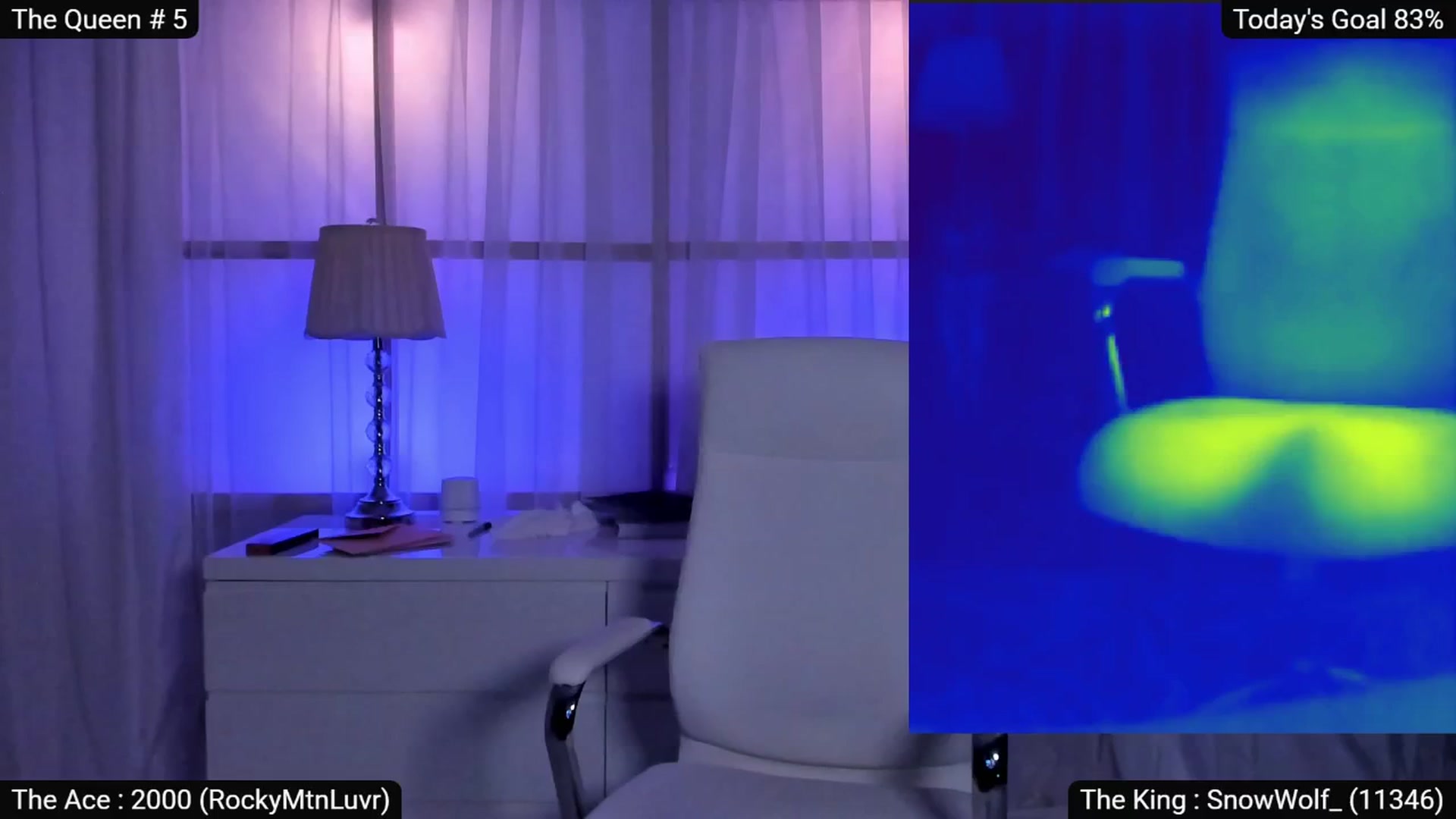 Gallery image thumbnail from Olivia's myfreecams stream on, 04/08/2026, 06:06 image 14 of 20
