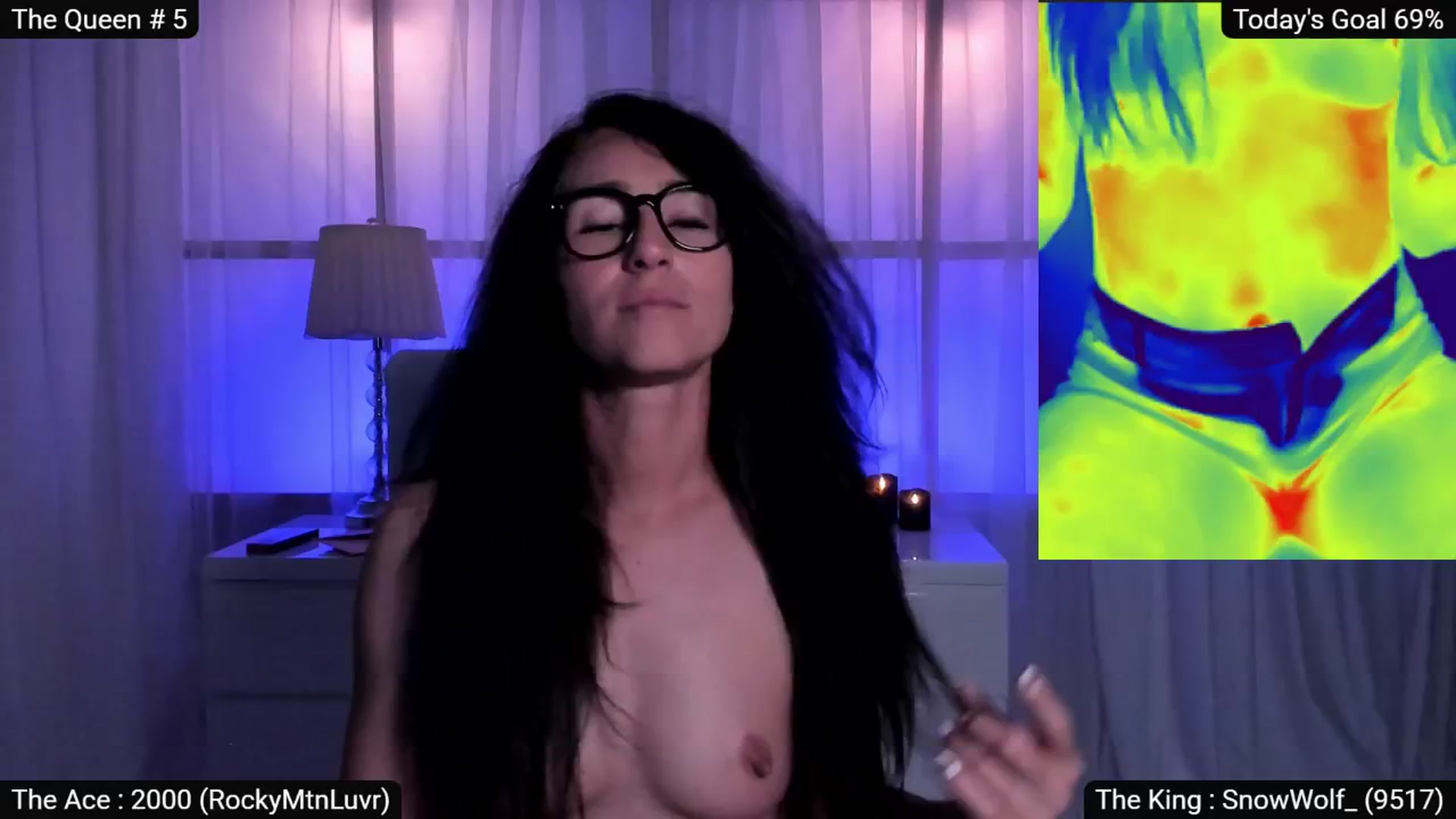 Gallery image thumbnail from Olivia's myfreecams stream on, 04/08/2026, 06:06 image 5 of 20