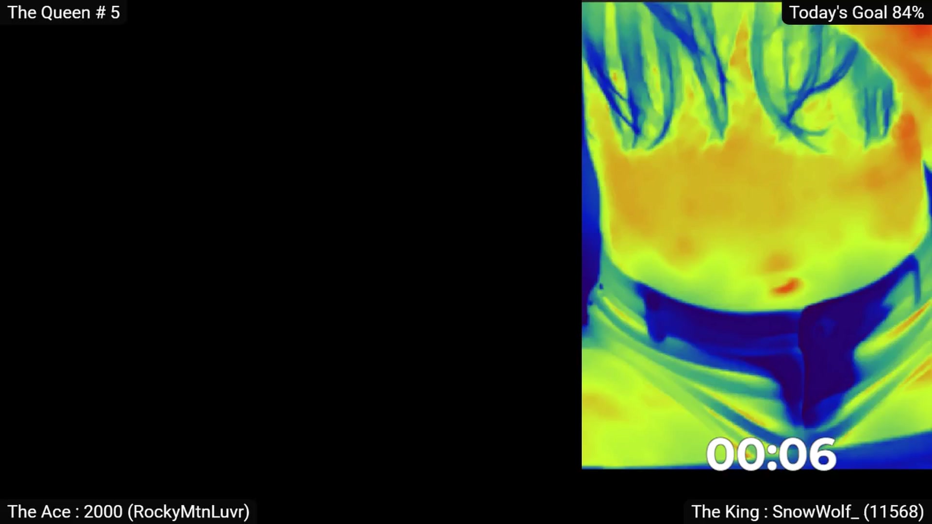 Gallery image thumbnail from Olivia's myfreecams stream on, 04/08/2026, 06:06 image 20 of 20