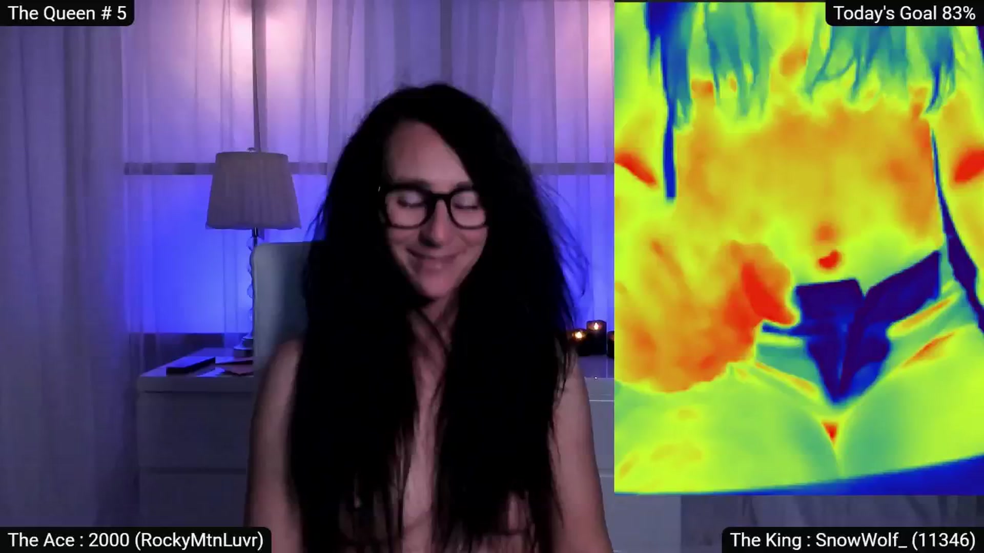 Gallery image thumbnail from Olivia's myfreecams stream on, 04/08/2026, 06:06 image 13 of 20