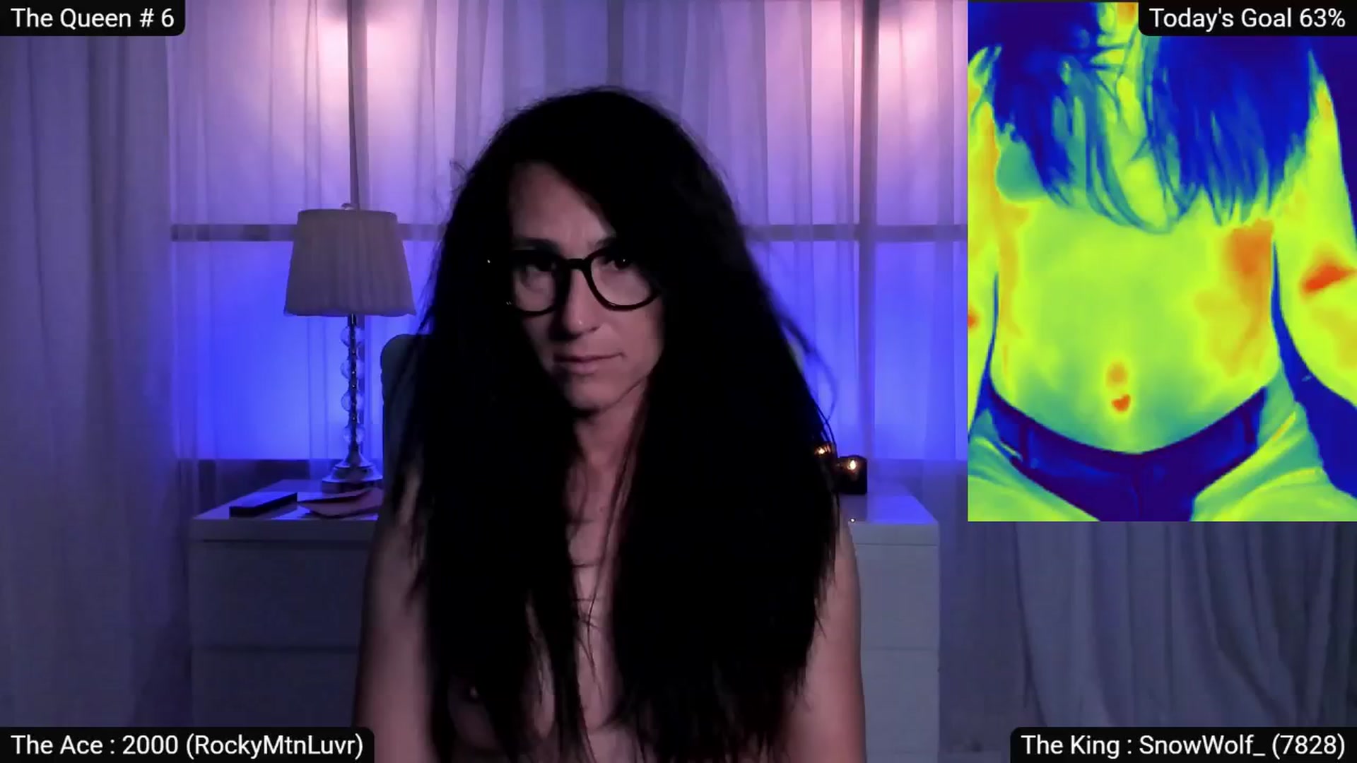 Gallery image thumbnail from Olivia's myfreecams stream on, 04/08/2026, 06:06 image 1 of 20