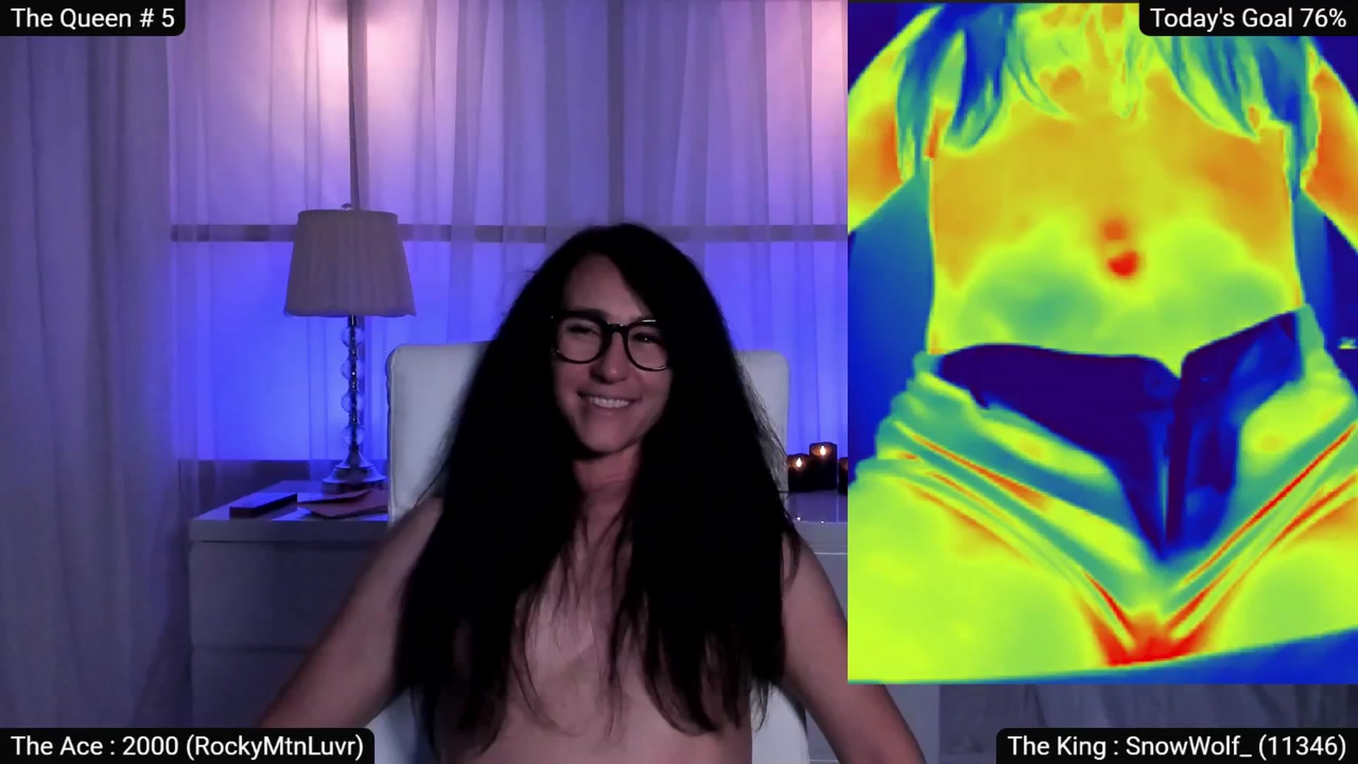 Gallery image thumbnail from Olivia's myfreecams stream on, 04/08/2026, 06:06 image 11 of 20
