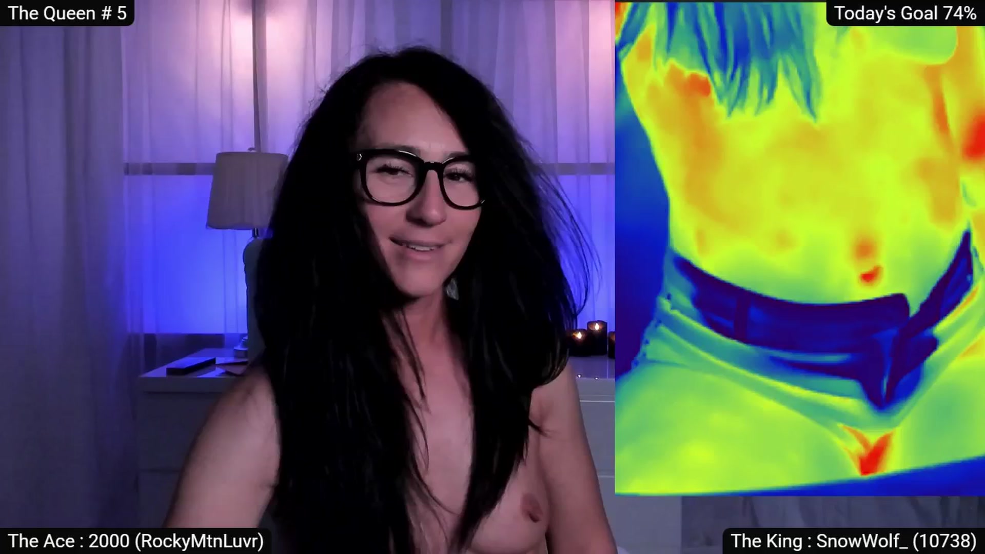 Gallery image thumbnail from Olivia's myfreecams stream on, 04/08/2026, 06:06 image 8 of 20