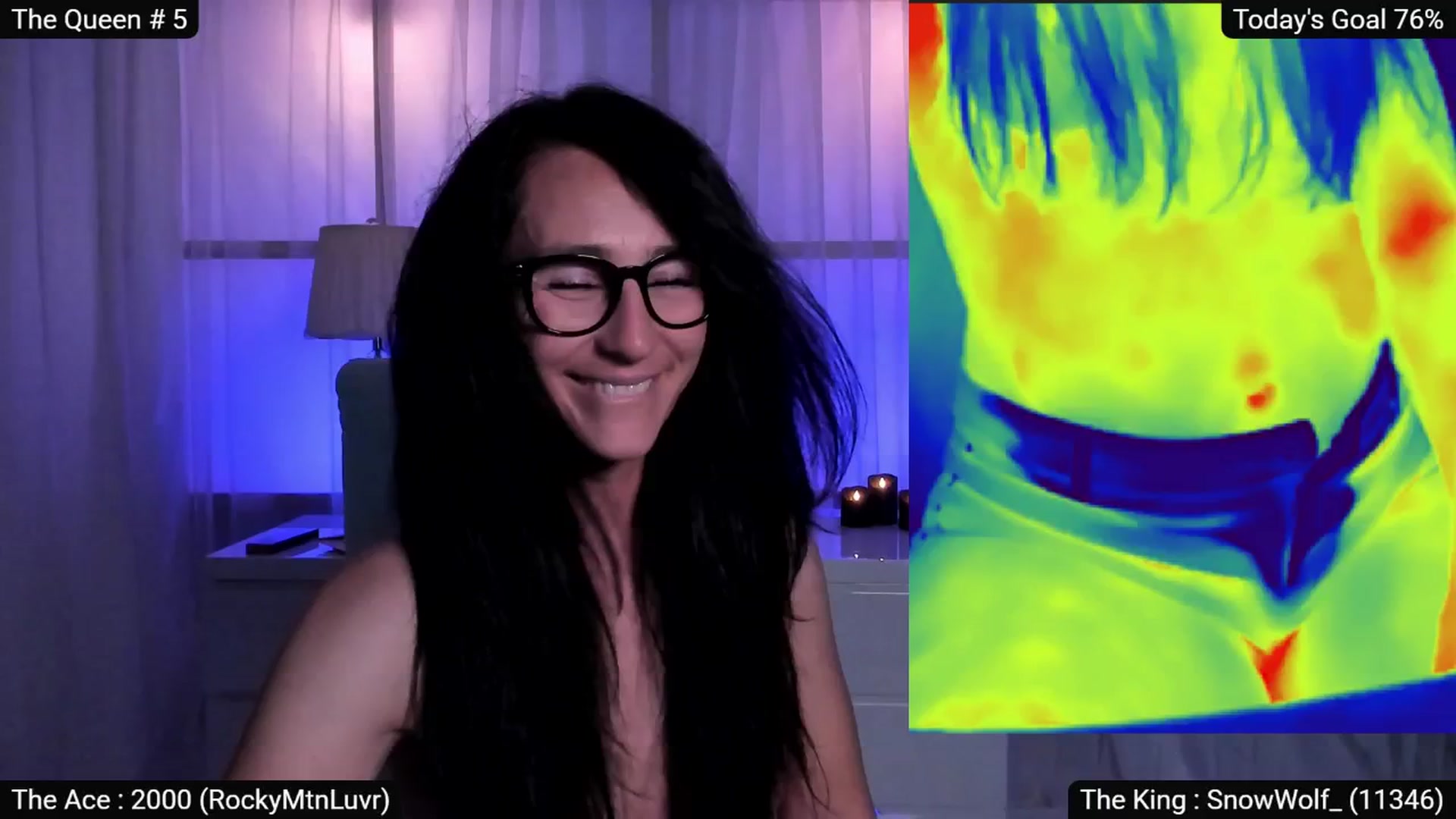 Gallery image thumbnail from Olivia's myfreecams stream on, 04/08/2026, 06:06 image 9 of 20