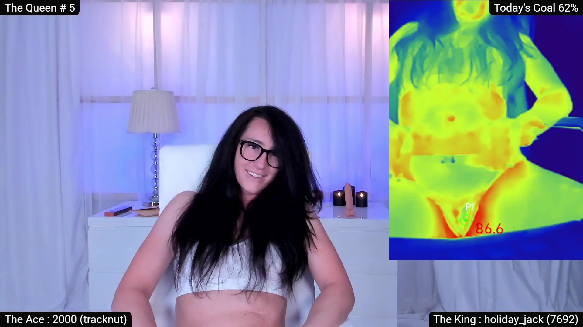 Gallery image thumbnail from Olivia's myfreecams stream on, 04/09/2026, 06:05 image 12 of 20