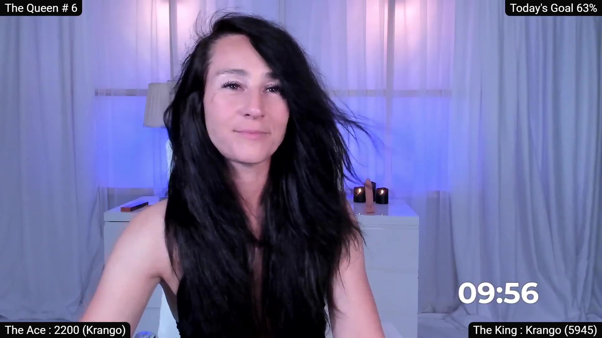 Gallery image thumbnail from Olivia's myfreecams stream on, 04/10/2026, 05:13 image 20 of 20