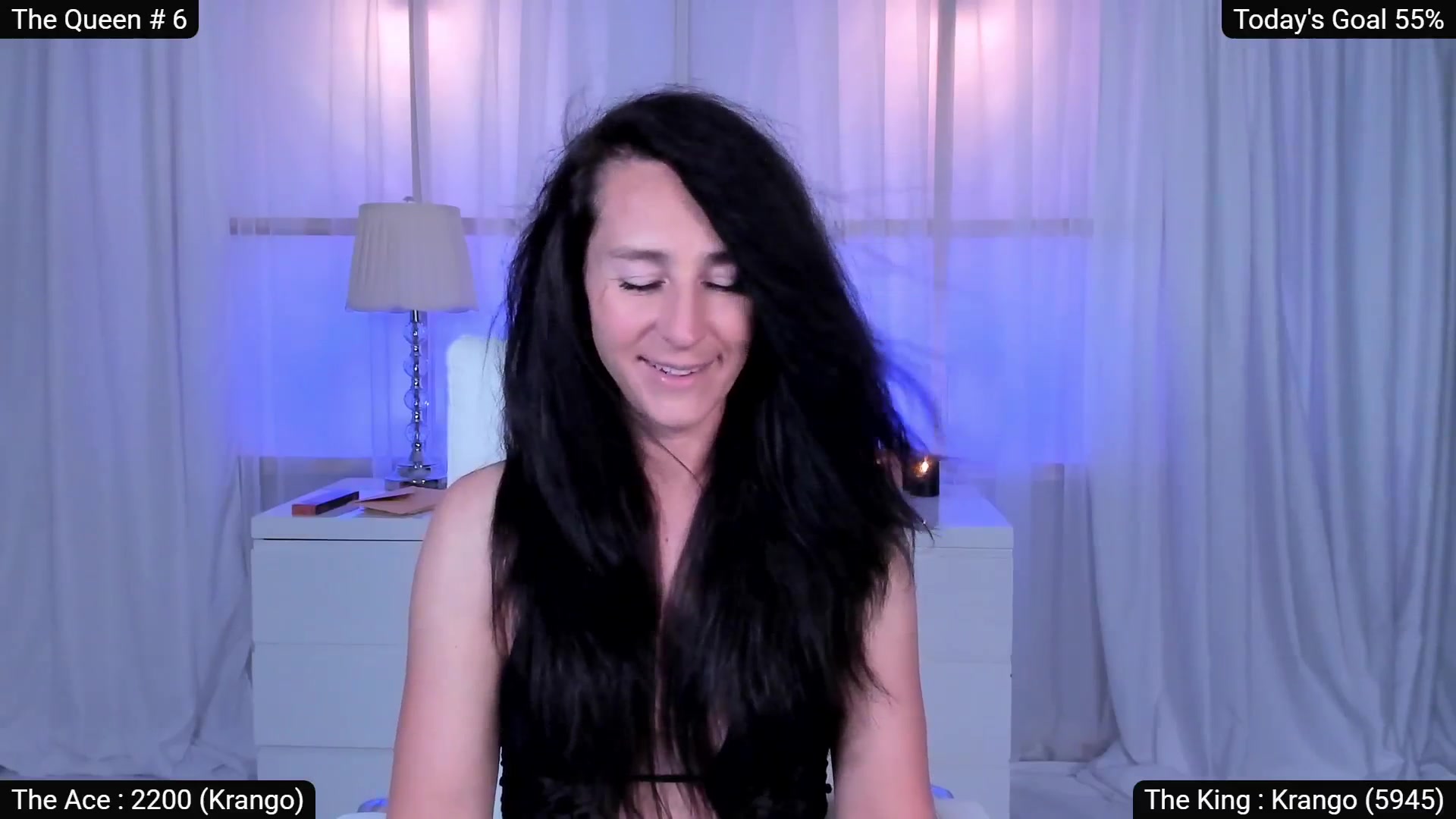 Gallery image thumbnail from Olivia's myfreecams stream on, 04/10/2026, 05:13 image 16 of 20