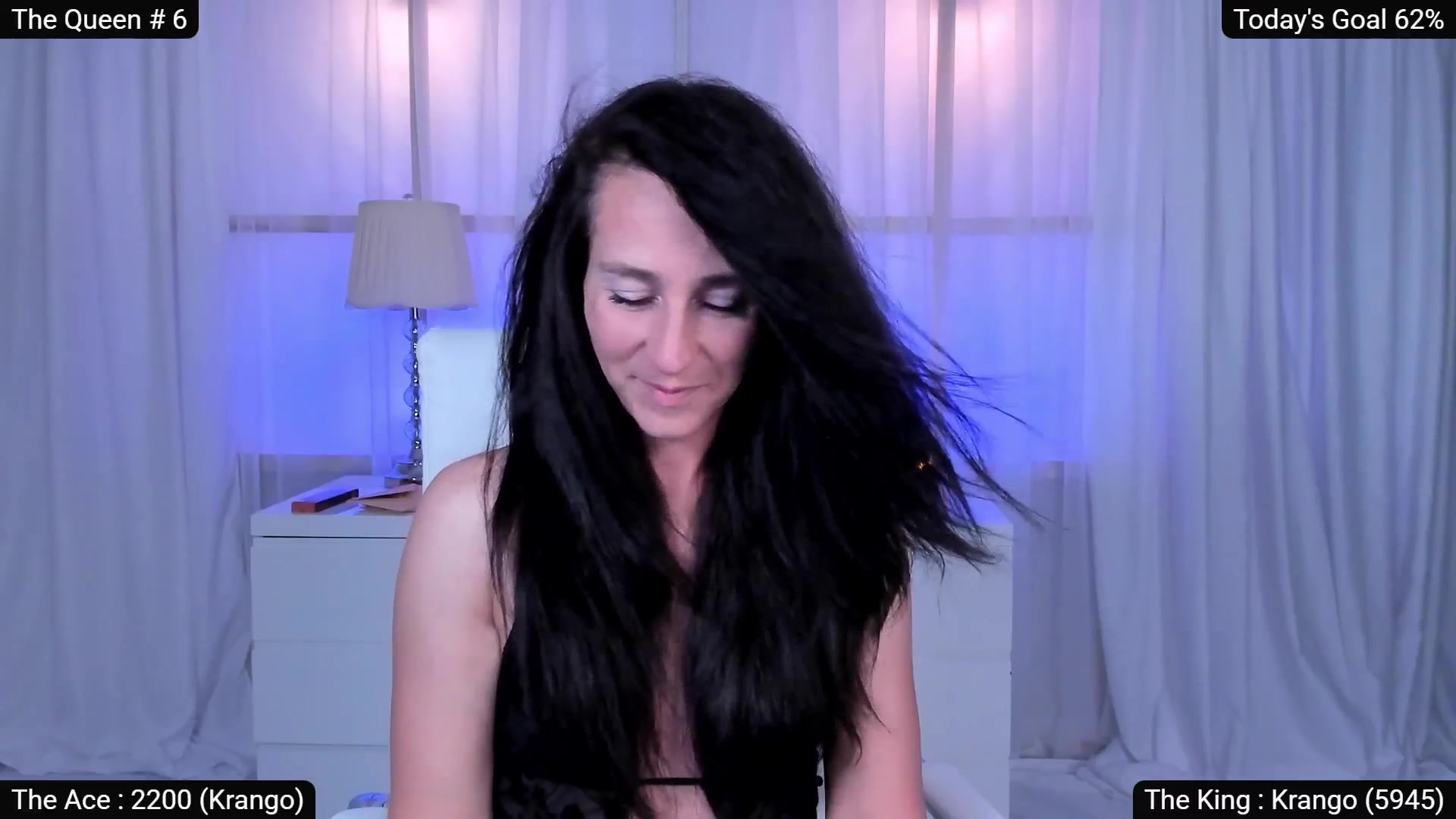 Gallery image thumbnail from Olivia's myfreecams stream on, 04/10/2026, 05:13 image 19 of 20