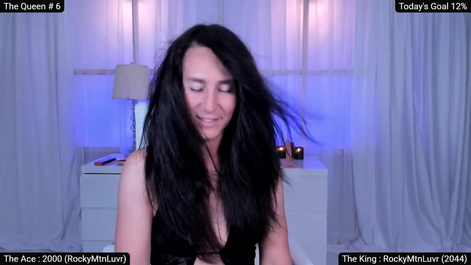 Gallery image thumbnail from Olivia's myfreecams stream on, 04/10/2026, 05:13 image 3 of 20