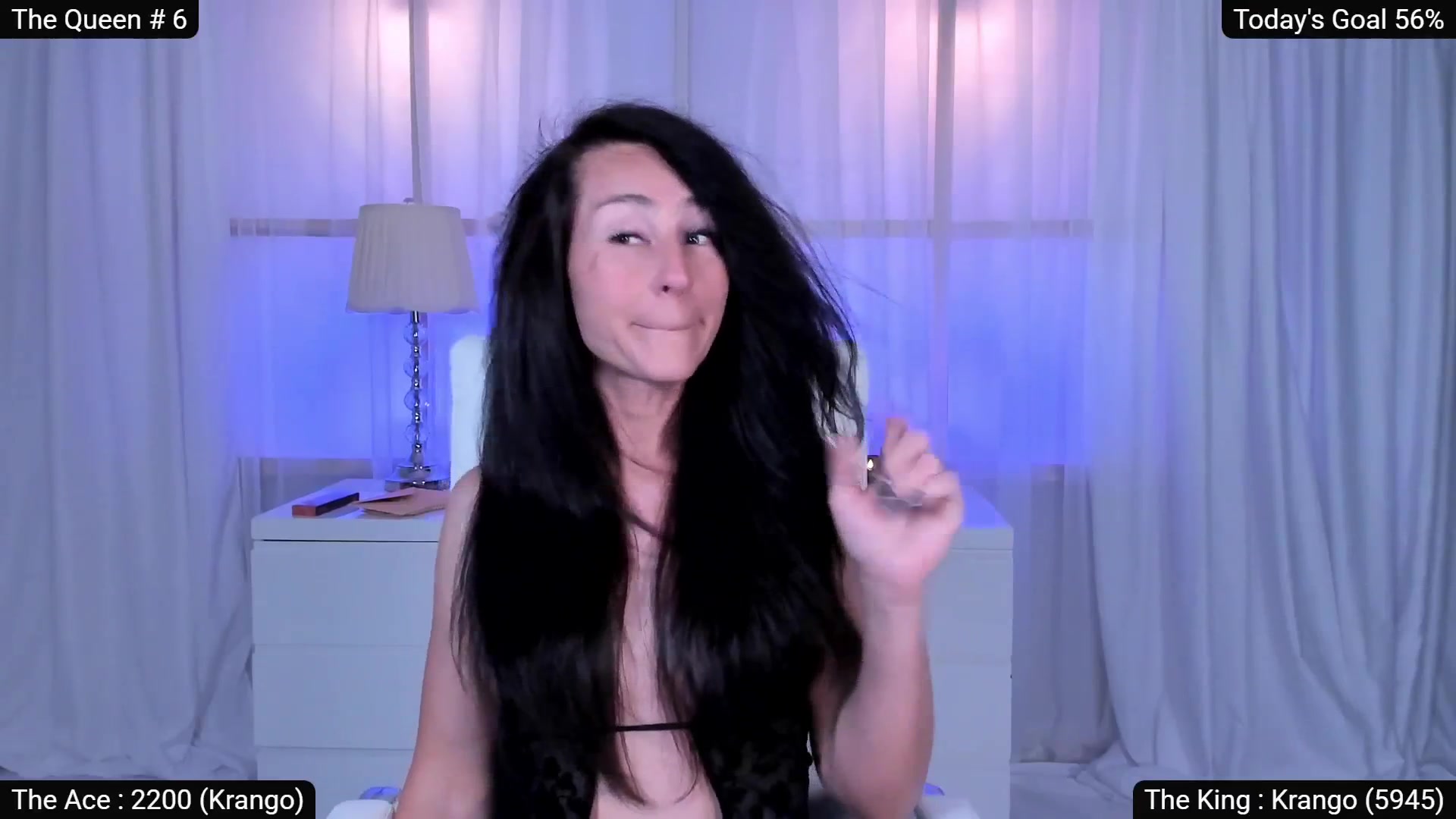 Gallery image thumbnail from Olivia's myfreecams stream on, 04/10/2026, 05:13 image 17 of 20