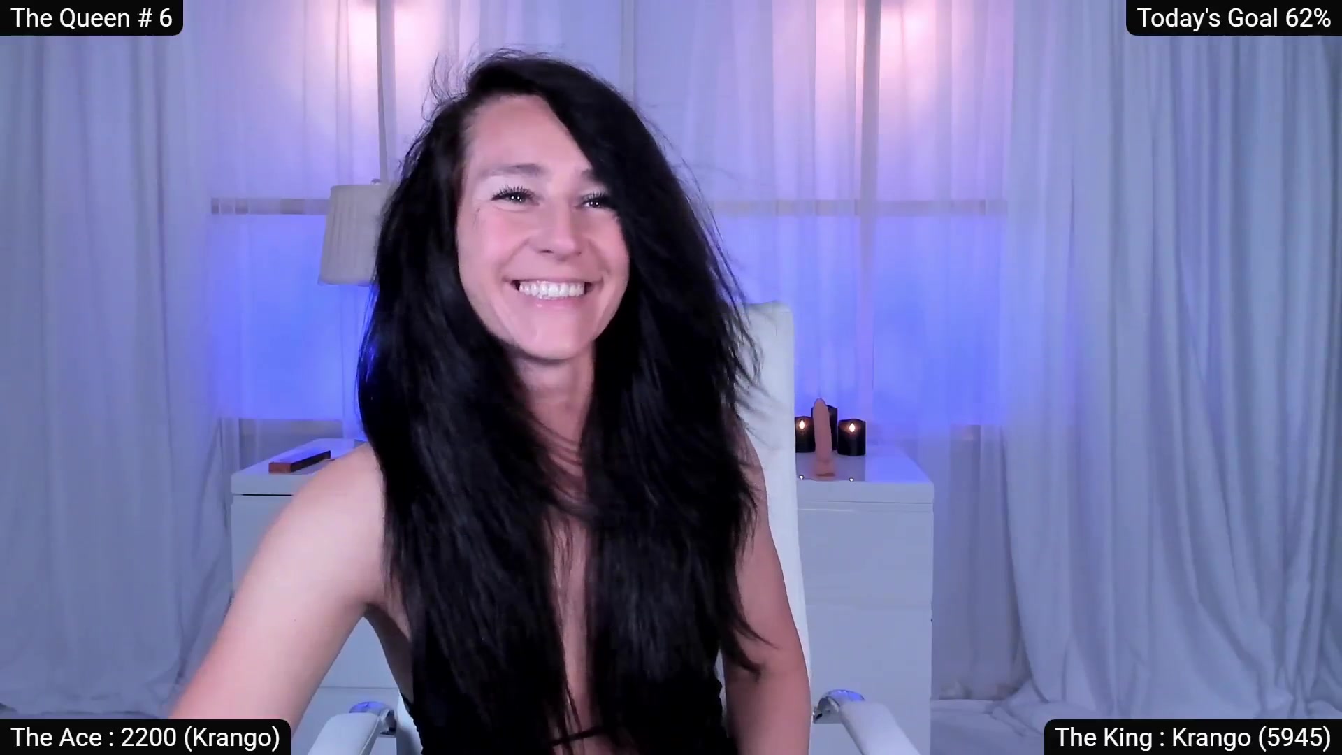Gallery image thumbnail from Olivia's myfreecams stream on, 04/10/2026, 05:13 image 18 of 20