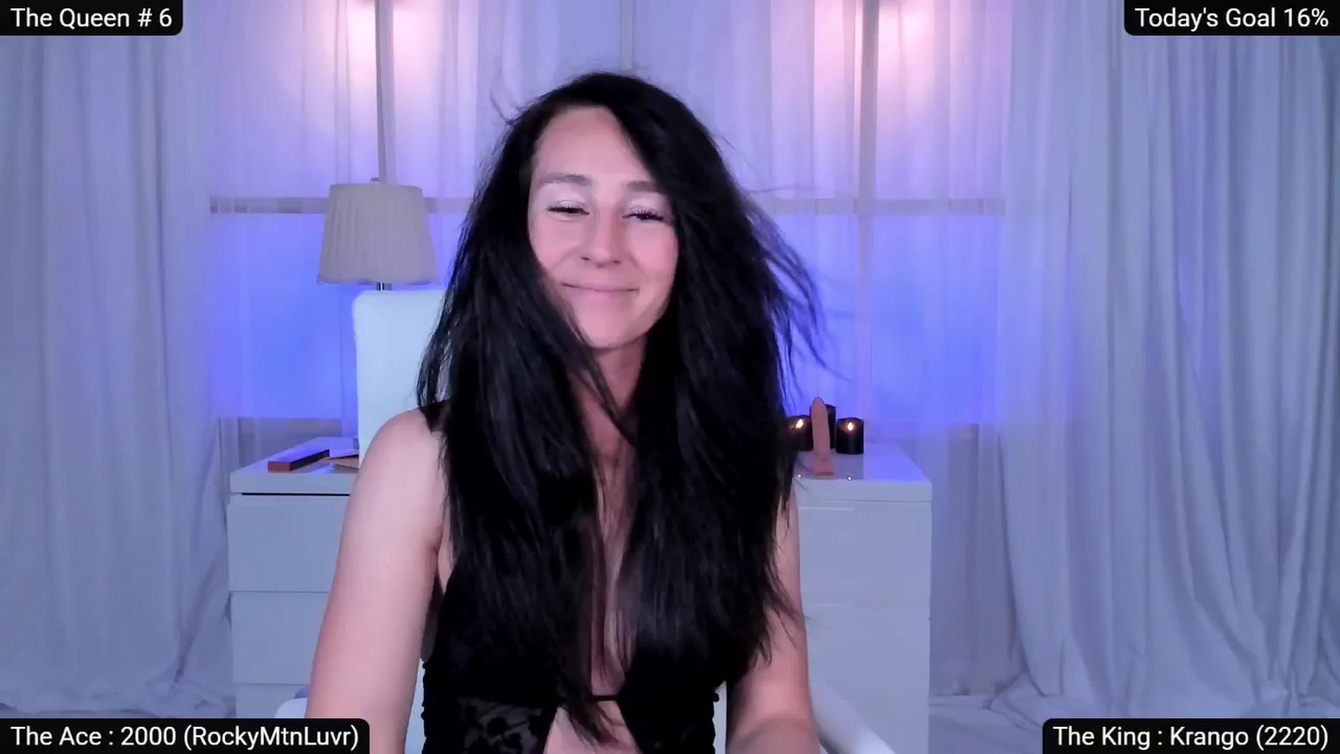 Gallery image thumbnail from Olivia's myfreecams stream on, 04/10/2026, 05:13 image 6 of 20