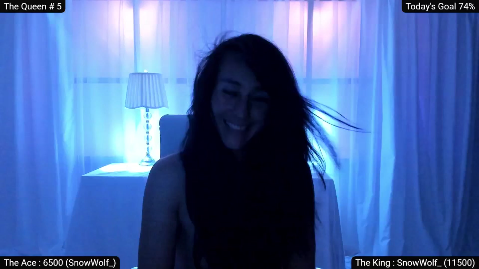 Gallery image thumbnail from Olivia's myfreecams stream on, 04/12/2026, 06:21 image 3 of 20