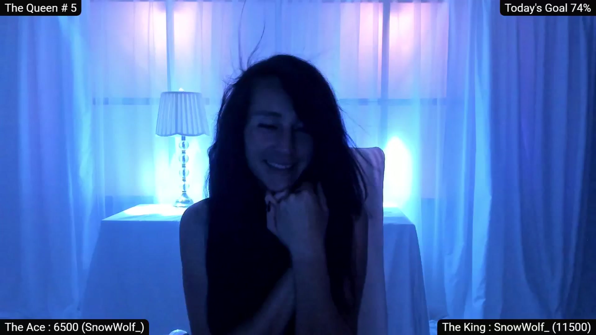 Gallery image thumbnail from Olivia's myfreecams stream on, 04/12/2026, 06:21 image 2 of 20