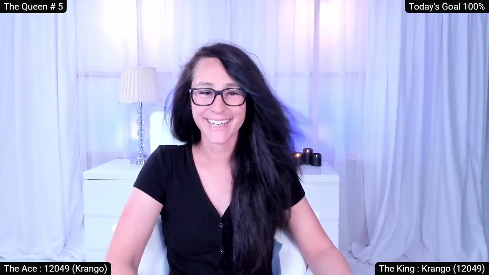 Gallery image thumbnail from Olivia's myfreecams stream on, 04/14/2026, 04:04 image 13 of 20