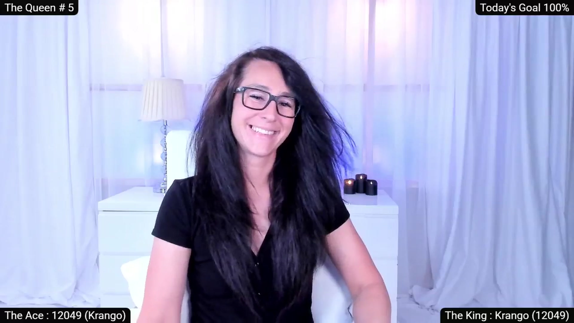 Gallery image thumbnail from Olivia's myfreecams stream on, 04/14/2026, 04:04 image 20 of 20