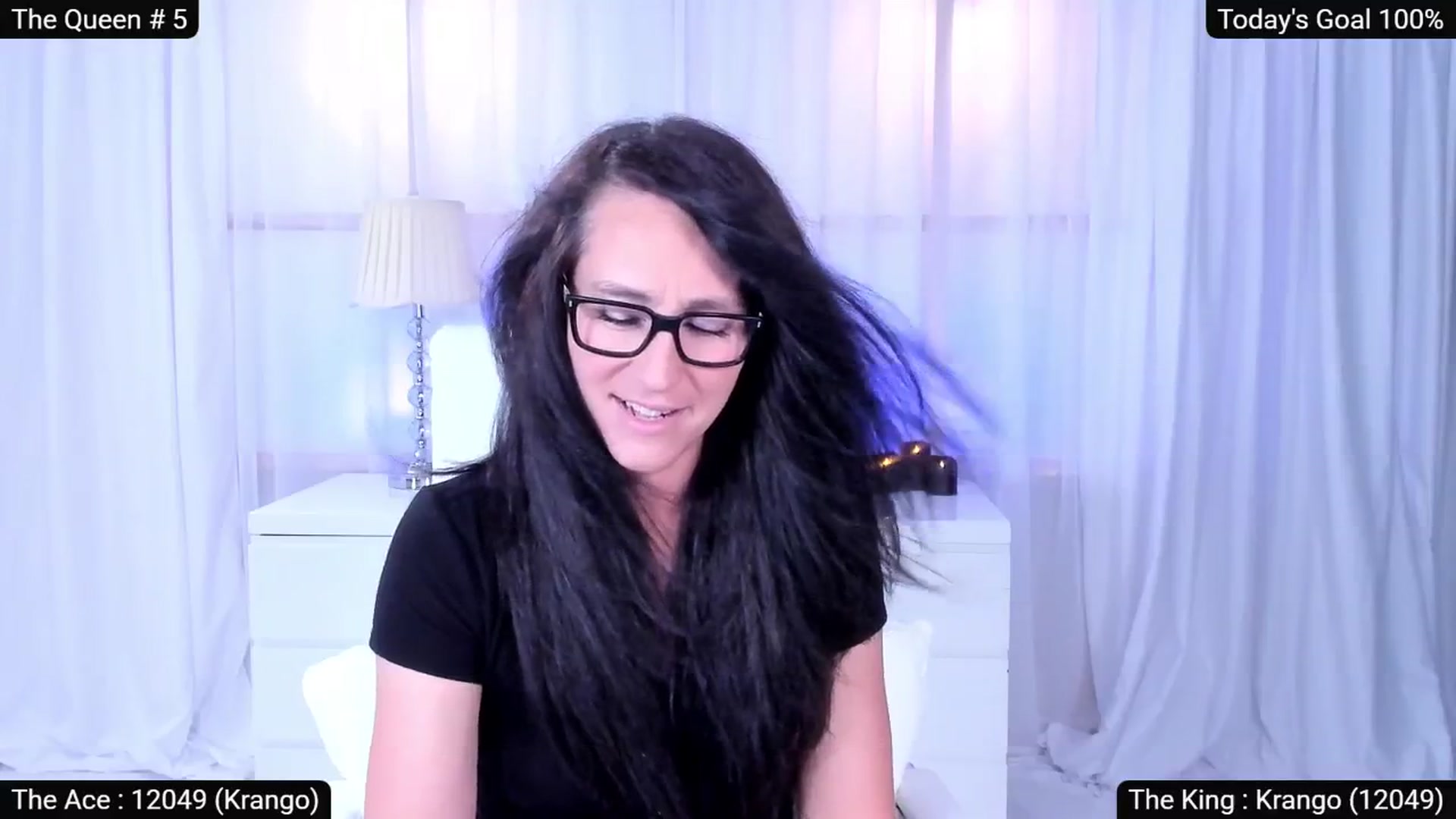 Gallery image thumbnail from Olivia's myfreecams stream on, 04/14/2026, 04:04 image 19 of 20