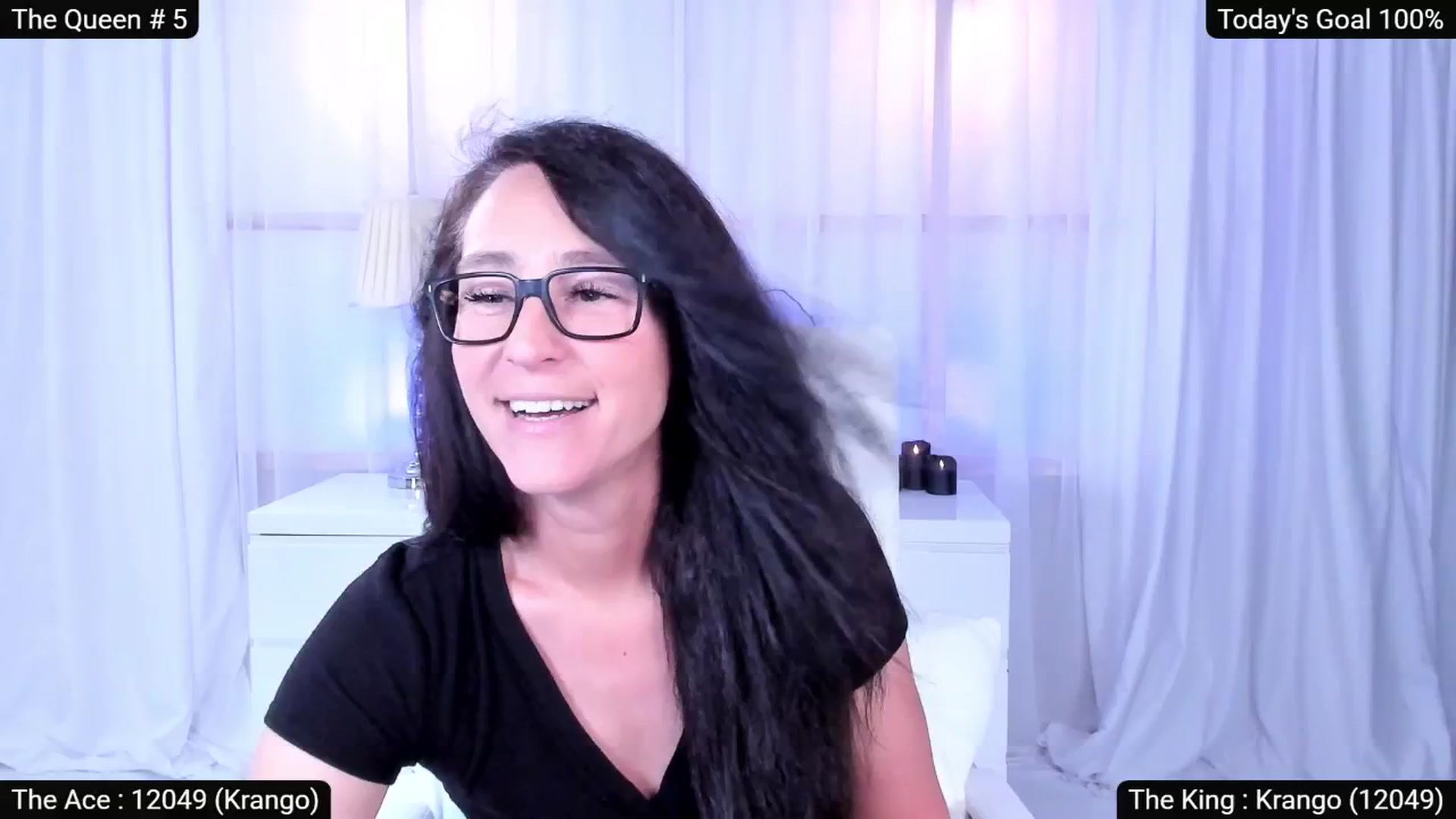 Gallery image thumbnail from Olivia's myfreecams stream on, 04/14/2026, 04:04 image 4 of 20