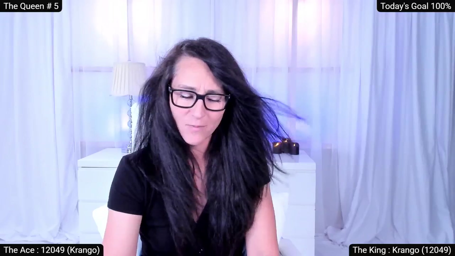 Gallery image thumbnail from Olivia's myfreecams stream on, 04/14/2026, 04:04 image 18 of 20
