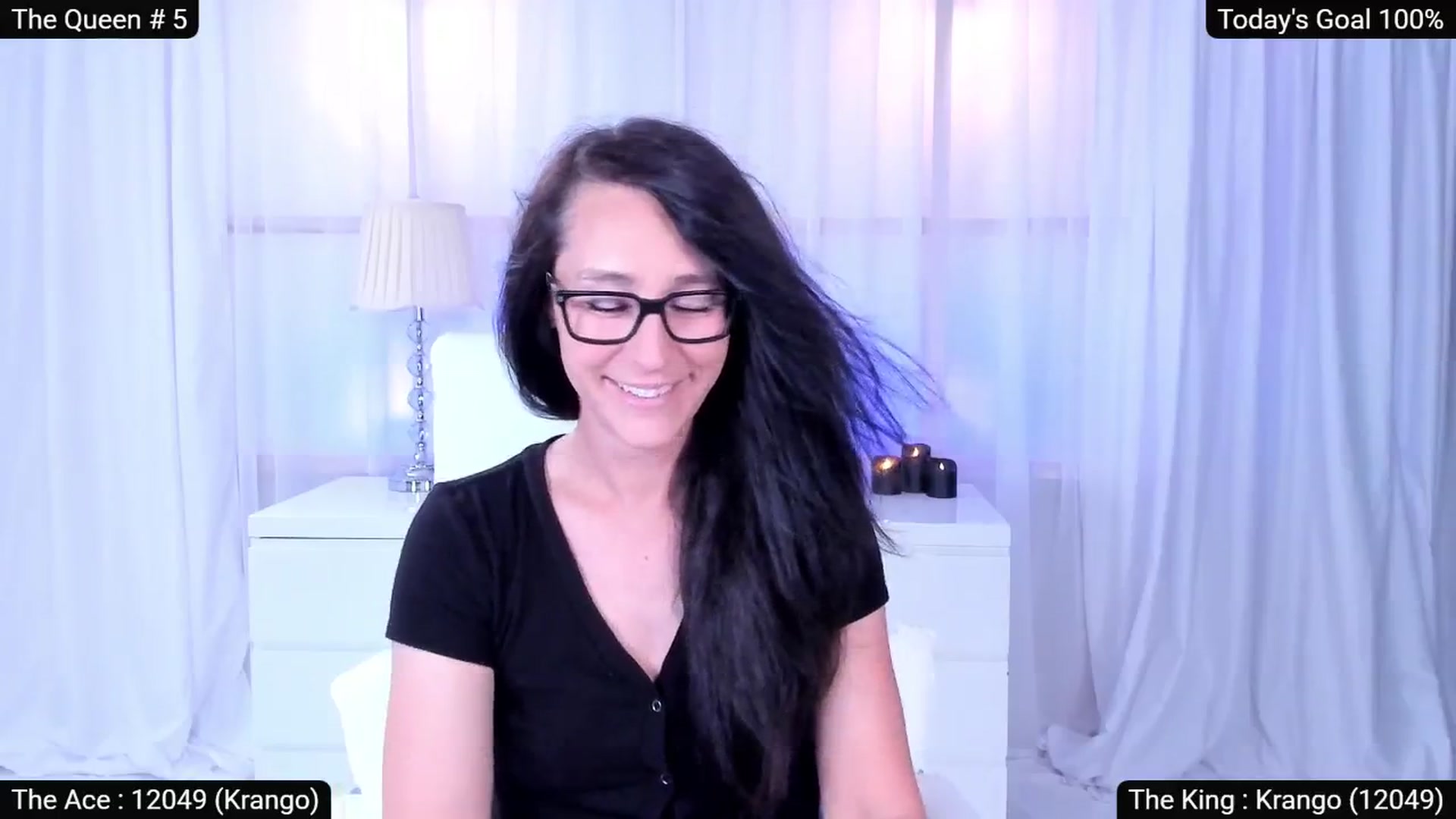 Gallery image thumbnail from Olivia's myfreecams stream on, 04/14/2026, 04:04 image 12 of 20