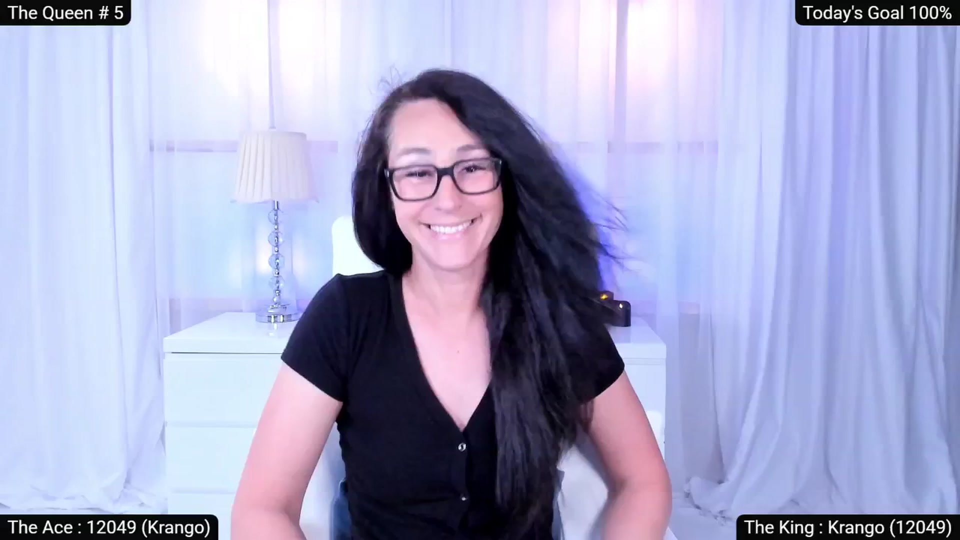 Gallery image thumbnail from Olivia's myfreecams stream on, 04/14/2026, 04:04 image 6 of 20
