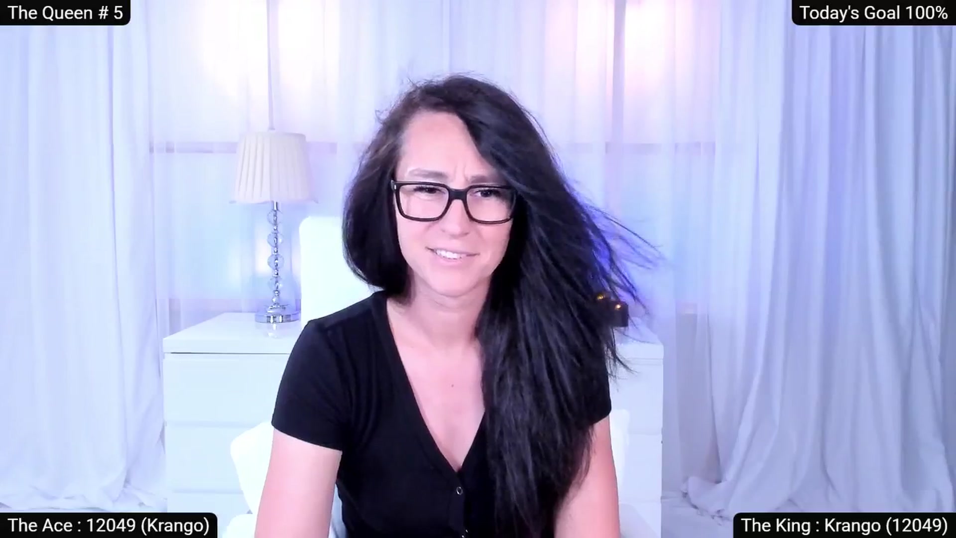 Gallery image thumbnail from Olivia's myfreecams stream on, 04/14/2026, 04:04 image 11 of 20
