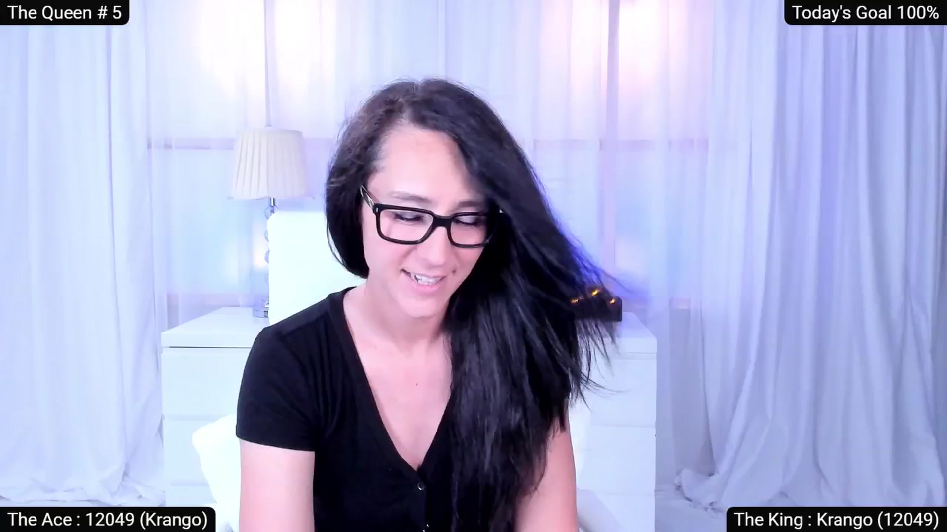 Gallery image thumbnail from Olivia's myfreecams stream on, 04/14/2026, 04:04 image 2 of 20