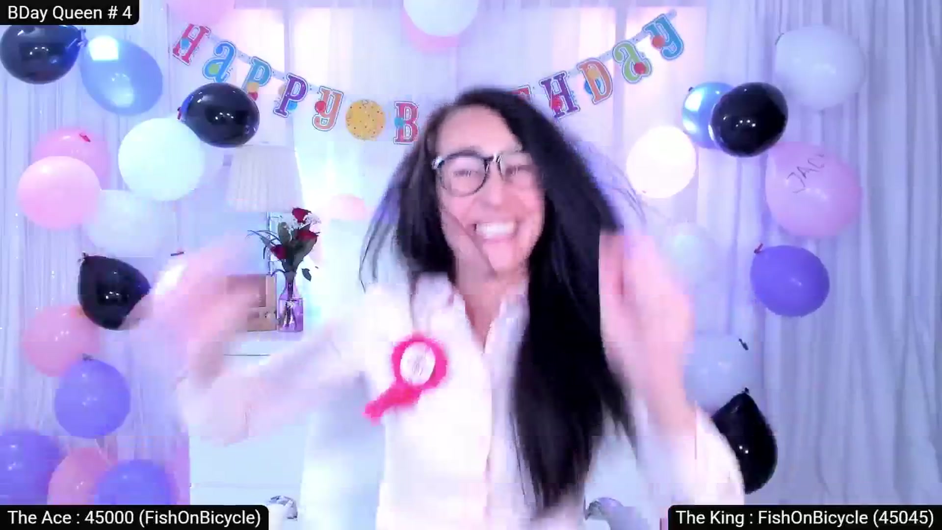 Gallery image thumbnail from Olivia's myfreecams stream on, 04/16/2026, 05:44 image 10 of 20