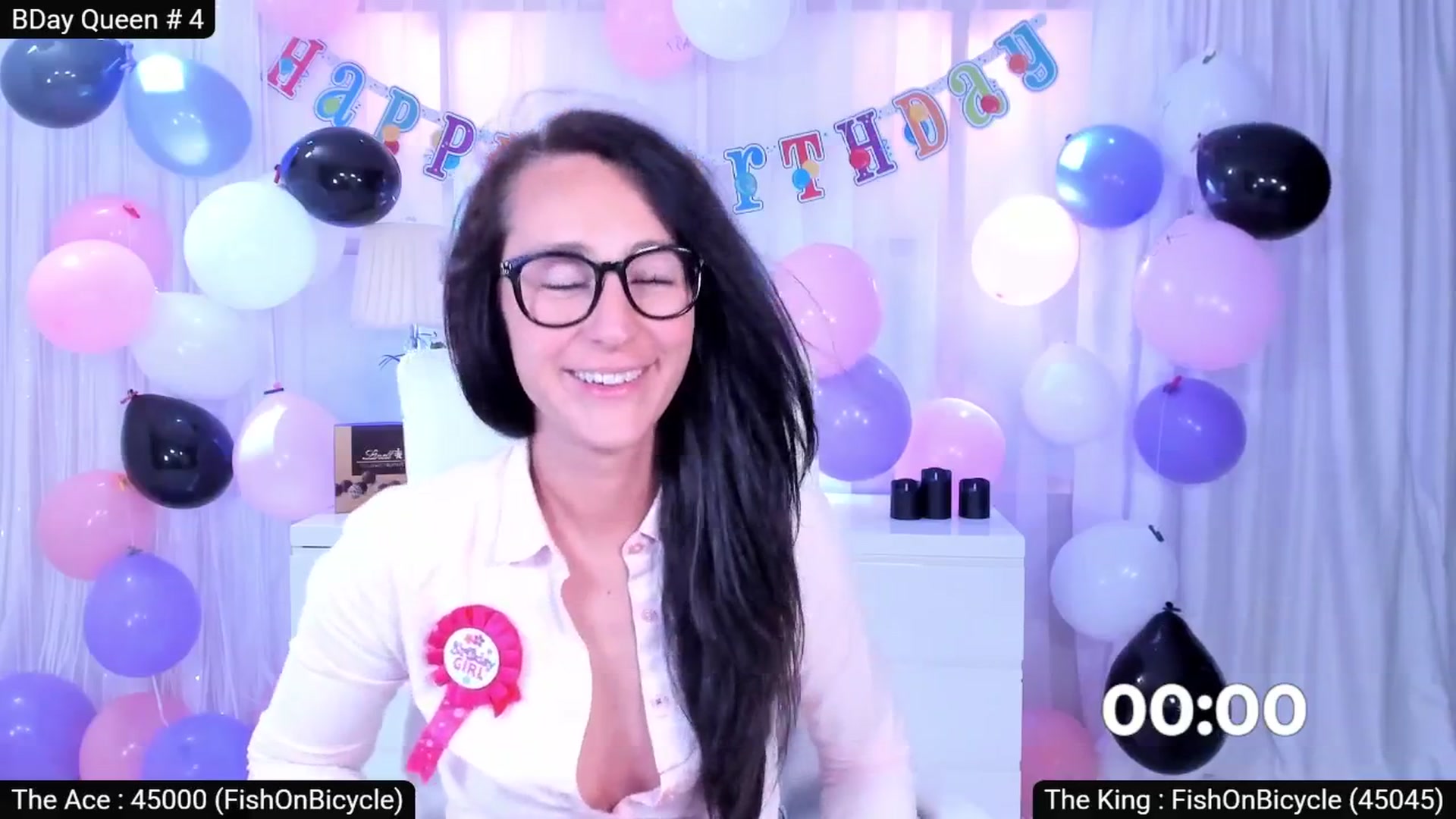 Gallery image thumbnail from Olivia's myfreecams stream on, 04/16/2026, 05:44 image 20 of 20