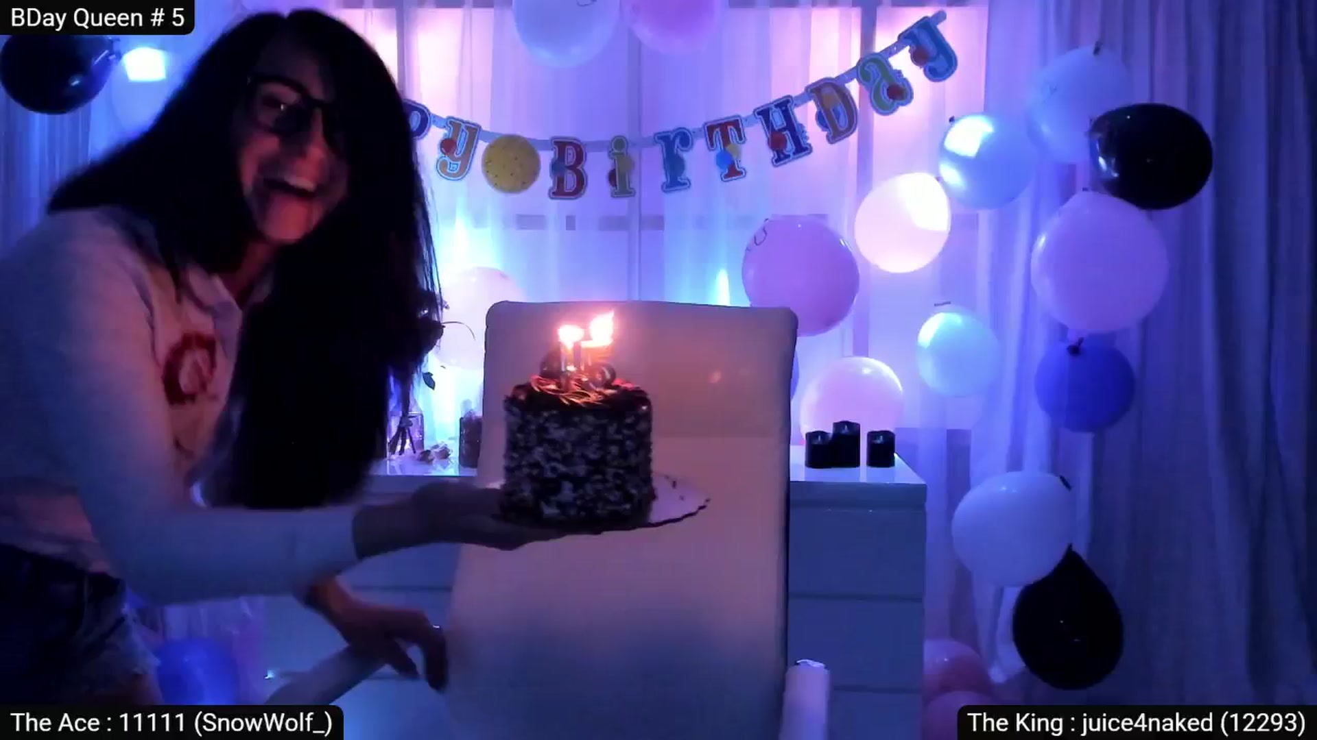 Gallery image thumbnail from Olivia's myfreecams stream on, 04/16/2026, 05:44 image 7 of 20