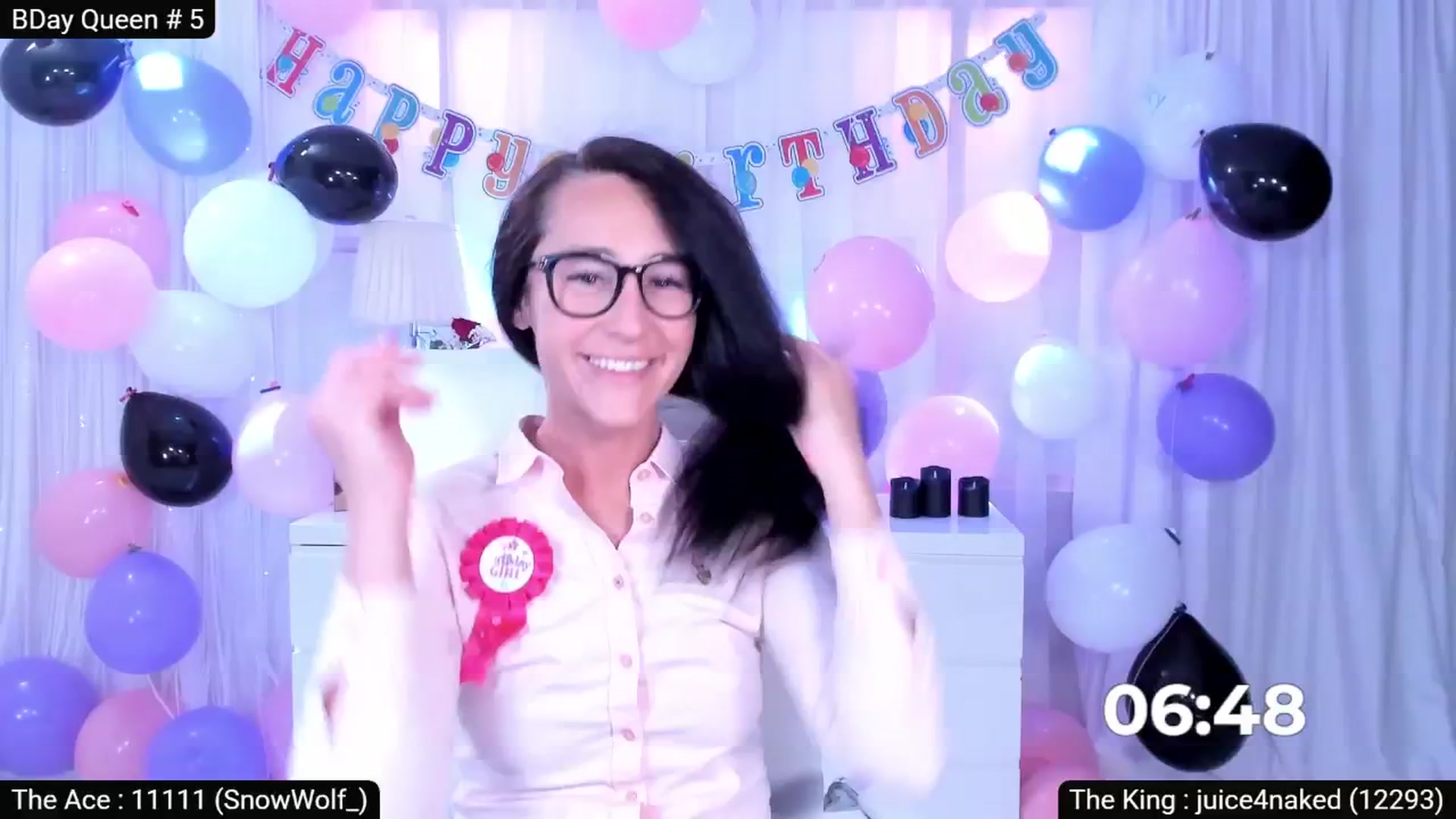 Gallery image thumbnail from Olivia's myfreecams stream on, 04/16/2026, 05:44 image 6 of 20