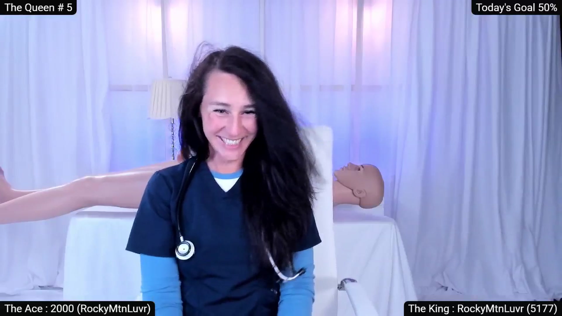 Gallery image thumbnail from Olivia's myfreecams stream on, 04/18/2026, 06:05 image 13 of 20