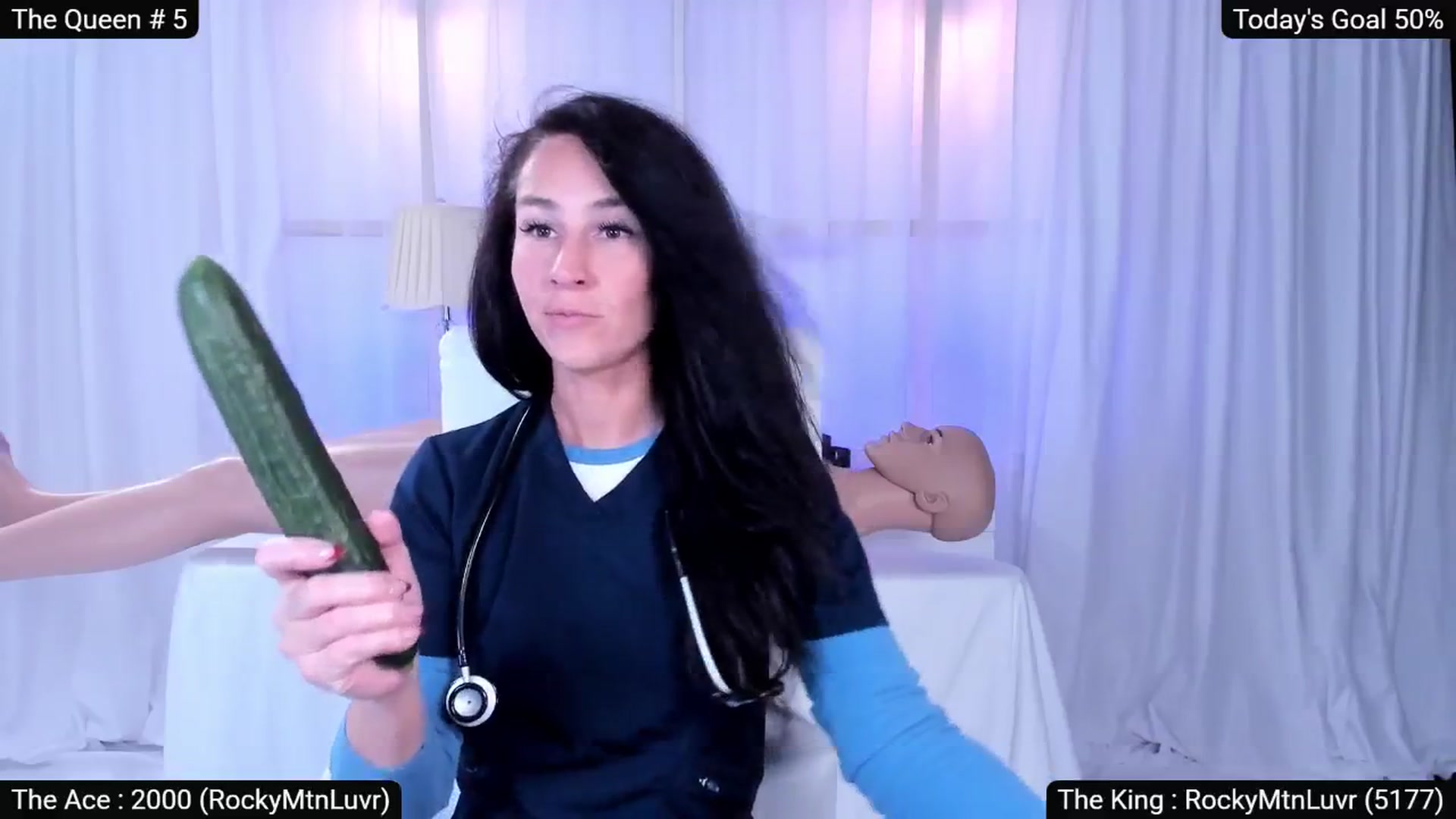 Gallery image thumbnail from Olivia's myfreecams stream on, 04/18/2026, 06:05 image 14 of 20