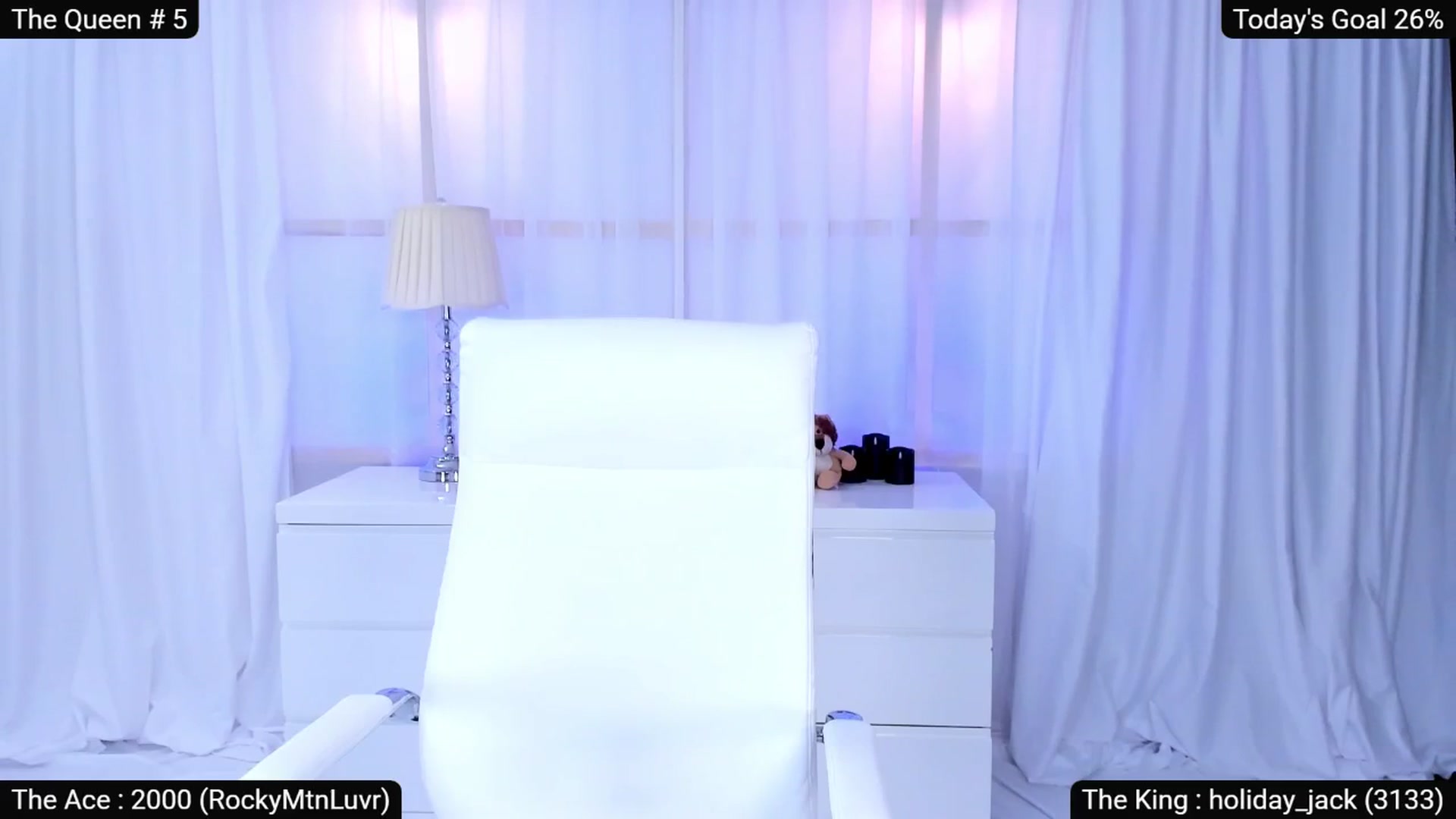 Gallery image thumbnail from Olivia's myfreecams stream on, 04/18/2026, 06:05 image 7 of 20