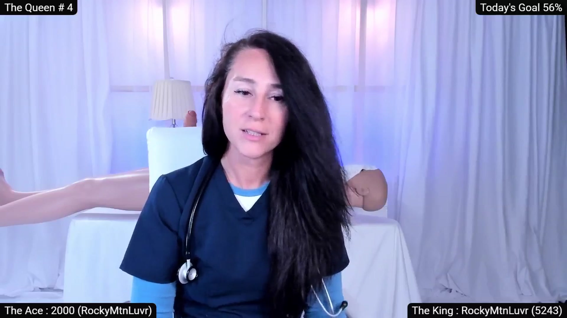 Gallery image thumbnail from Olivia's myfreecams stream on, 04/18/2026, 06:05 image 17 of 20