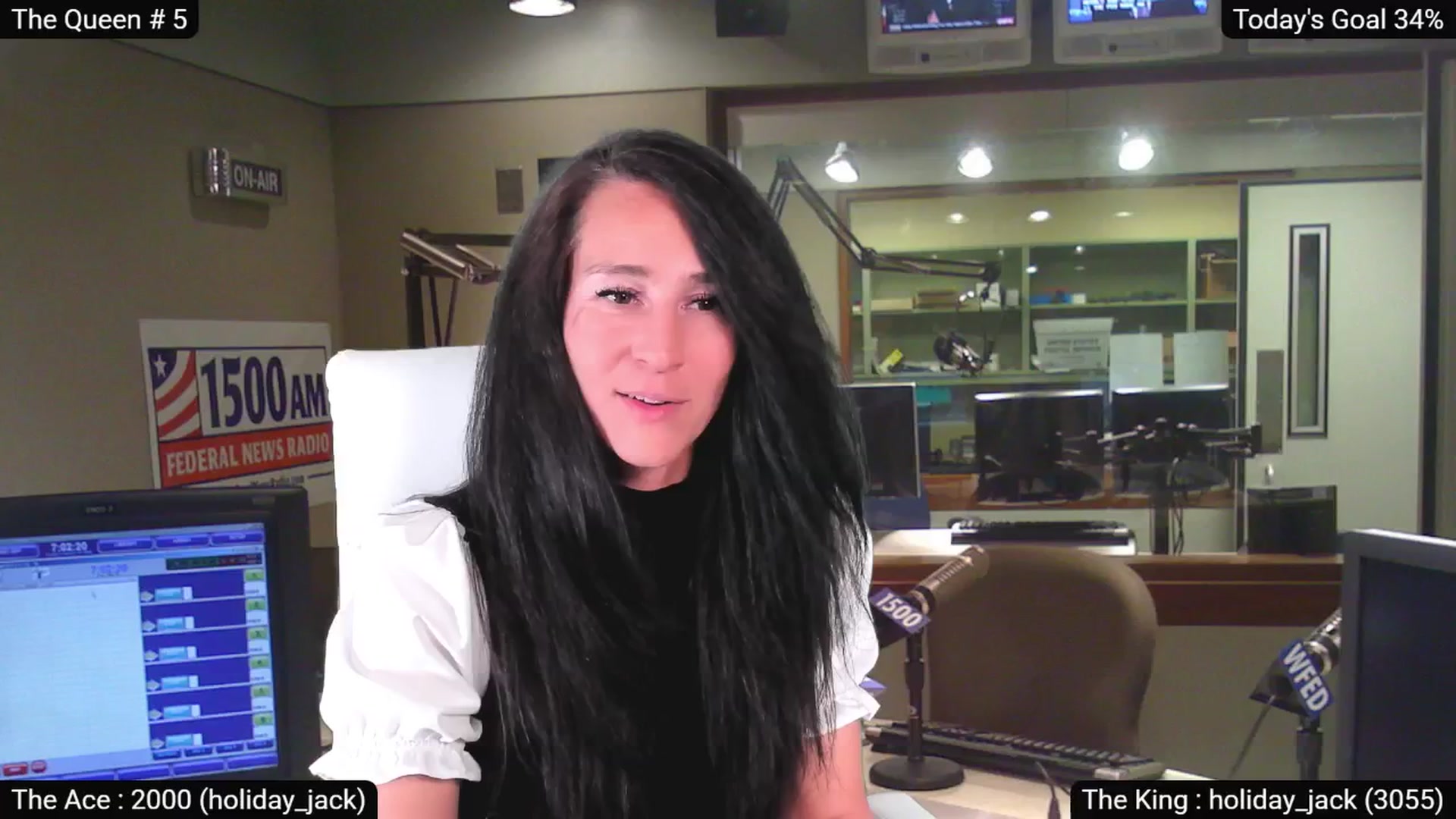 Gallery image thumbnail from Olivia's myfreecams stream on, 04/21/2026, 04:50 image 18 of 20