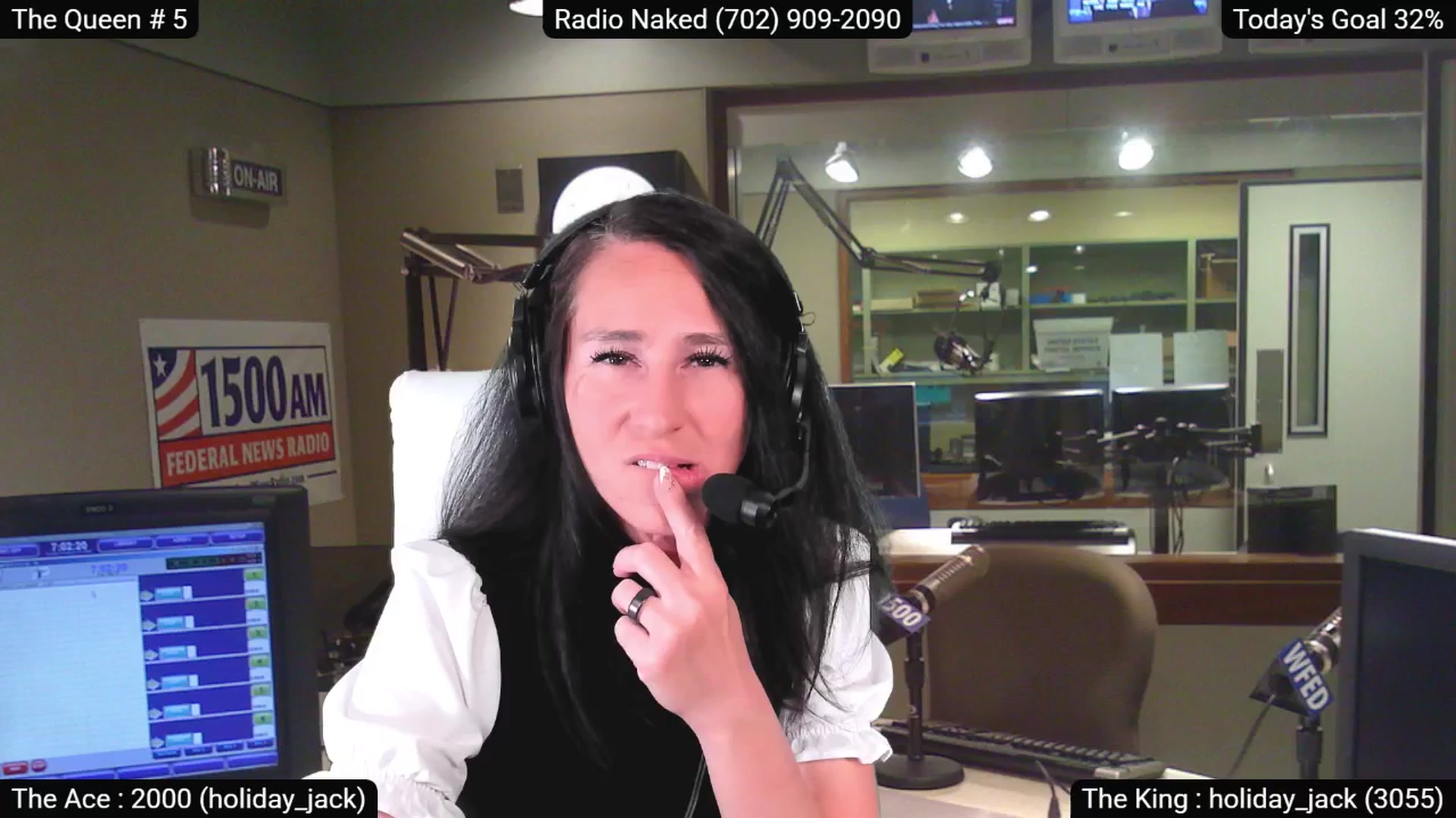 Gallery image thumbnail from Olivia's myfreecams stream on, 04/21/2026, 04:50 image 14 of 20
