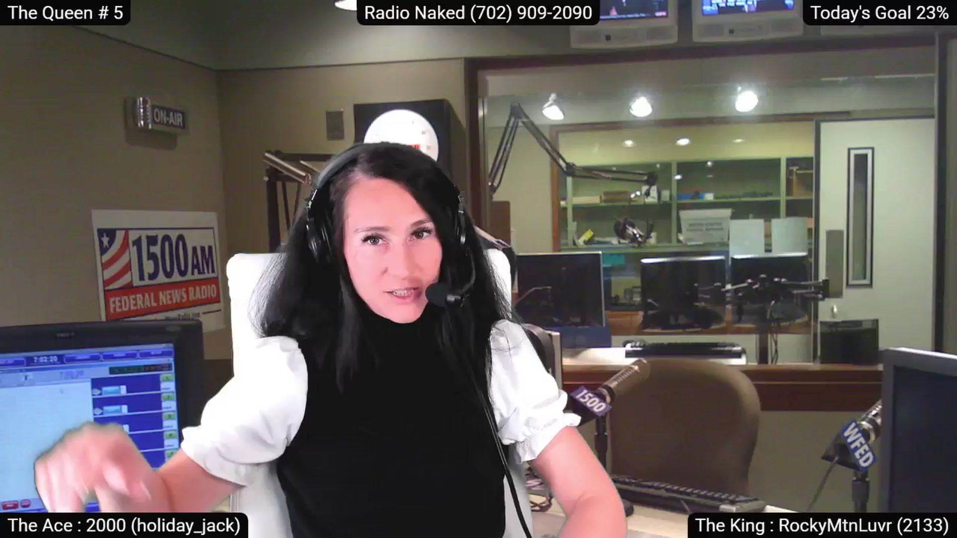 Gallery image thumbnail from Olivia's myfreecams stream on, 04/21/2026, 04:50 image 7 of 20