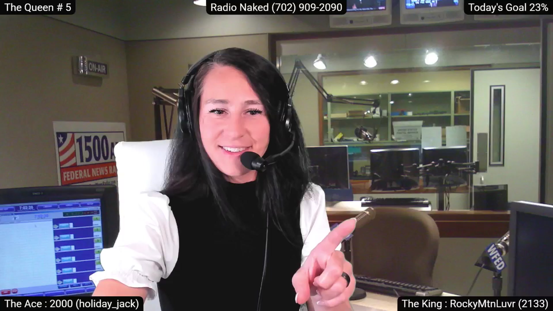Gallery image thumbnail from Olivia's myfreecams stream on, 04/21/2026, 04:50 image 1 of 20