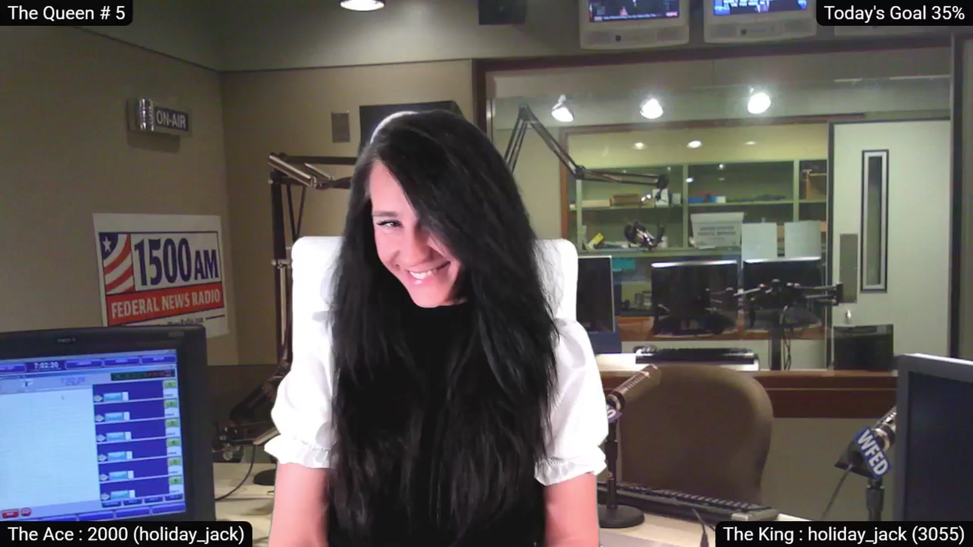 Gallery image thumbnail from Olivia's myfreecams stream on, 04/21/2026, 04:50 image 20 of 20