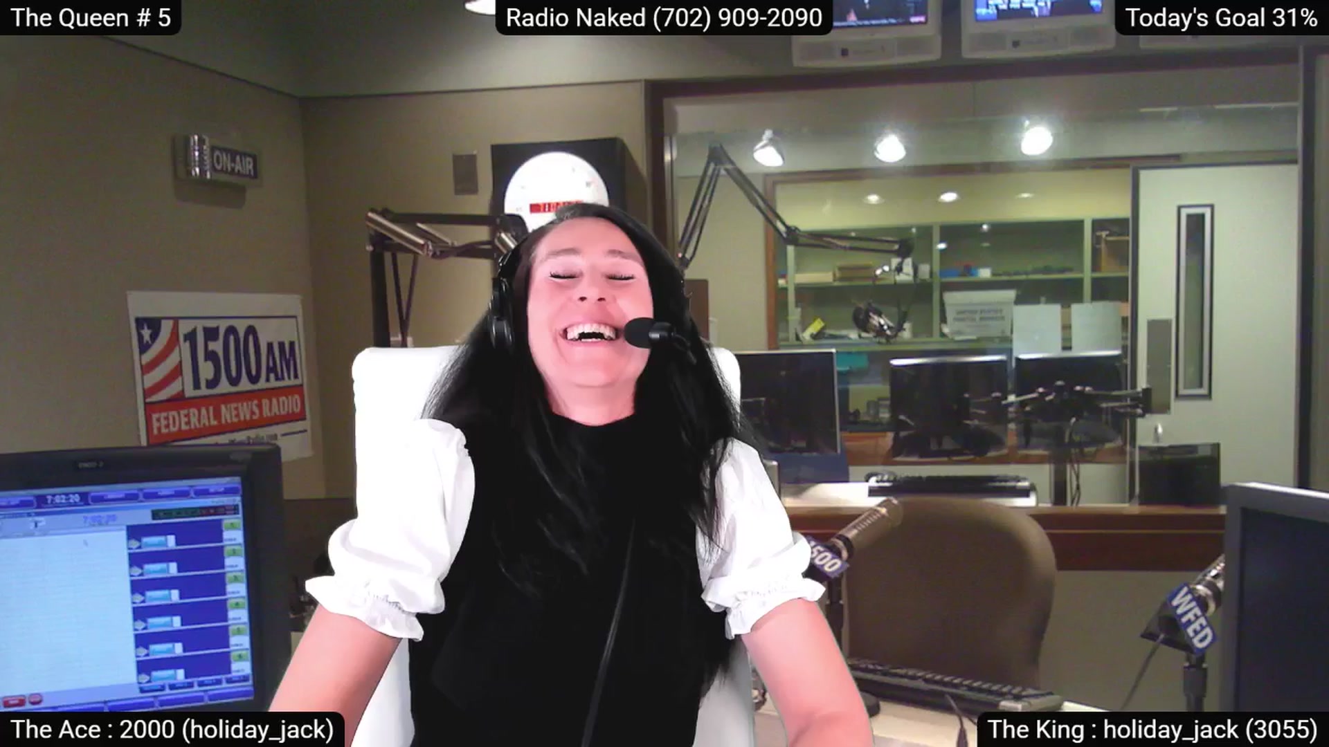 Gallery image thumbnail from Olivia's myfreecams stream on, 04/21/2026, 04:50 image 12 of 20