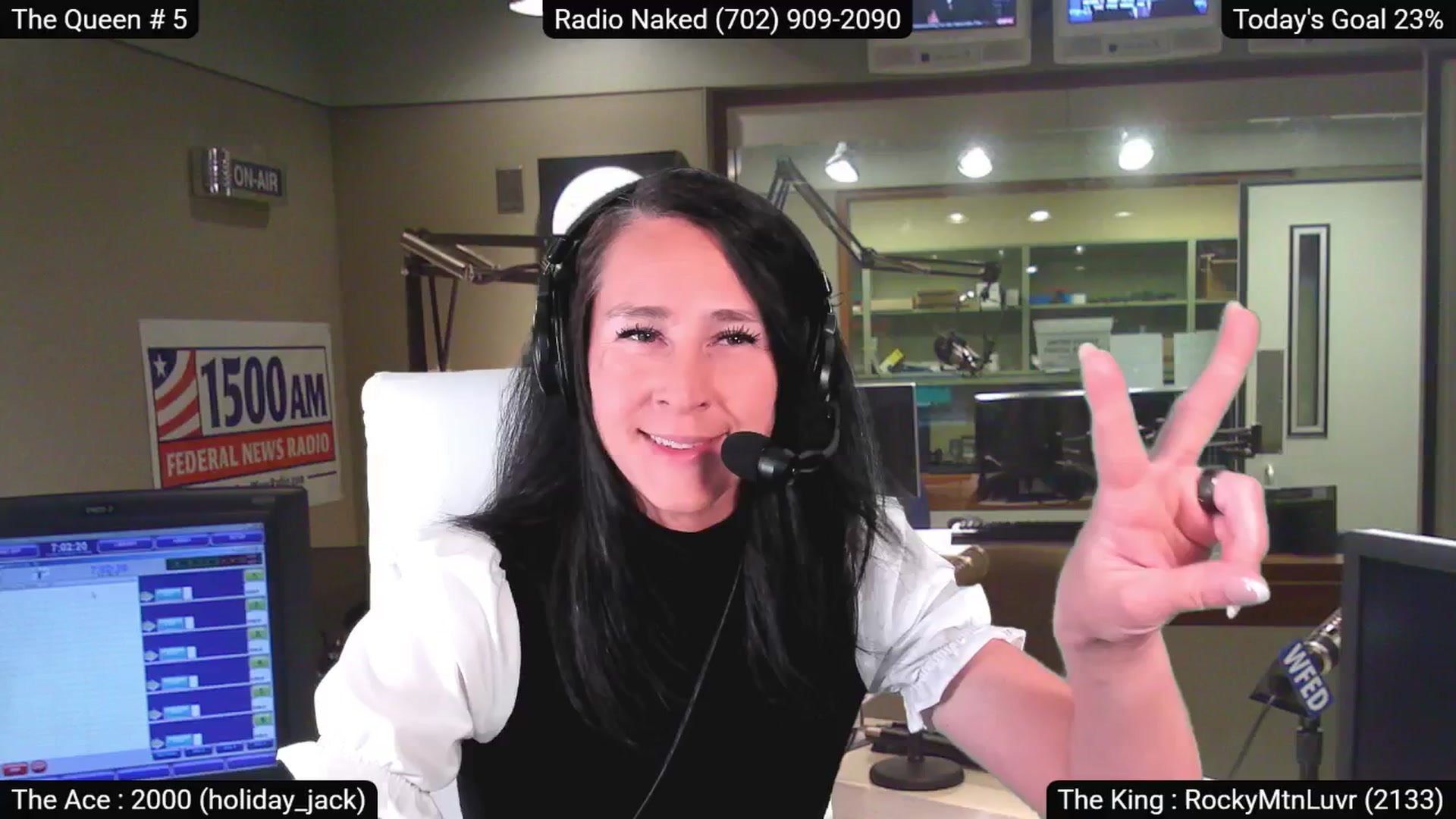 Gallery image thumbnail from Olivia's myfreecams stream on, 04/21/2026, 04:50 image 8 of 20